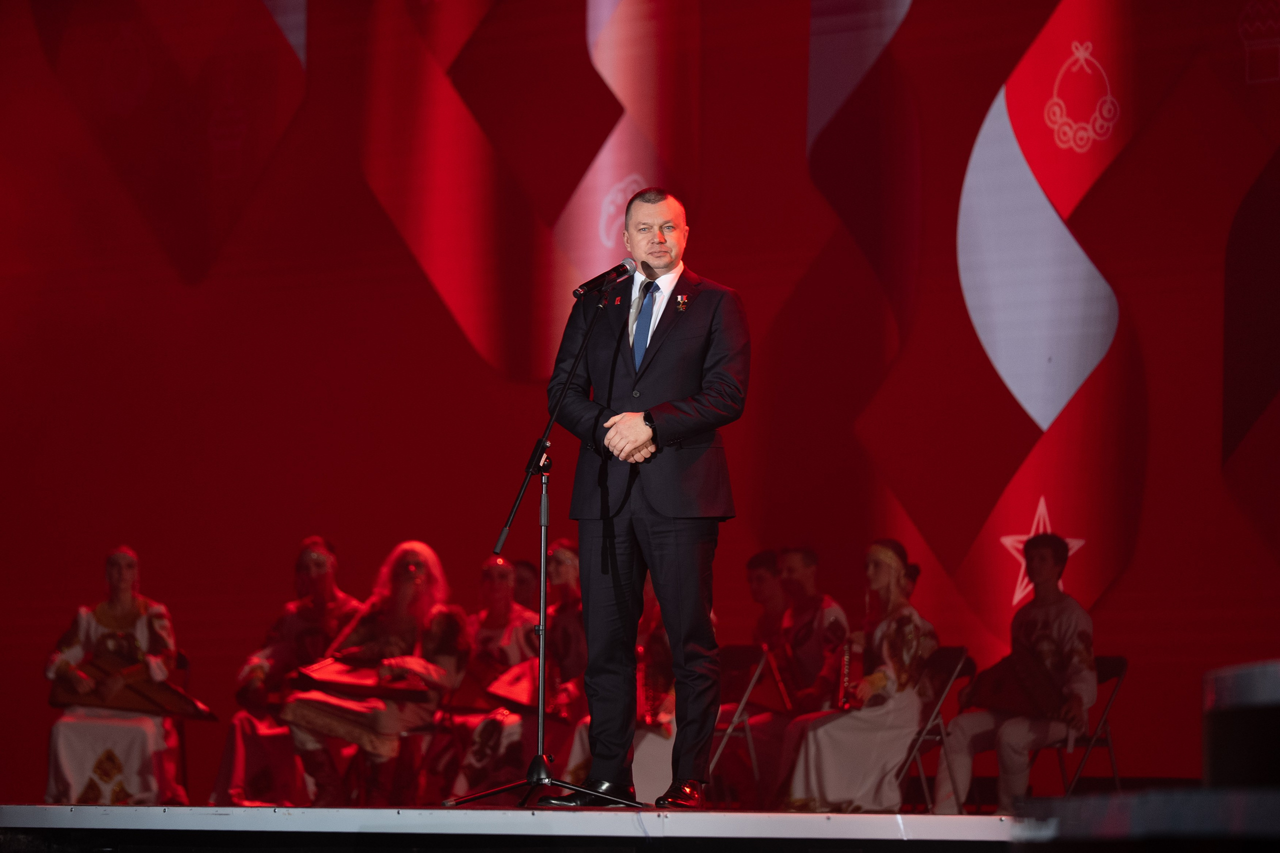 Роспатриот. Главная