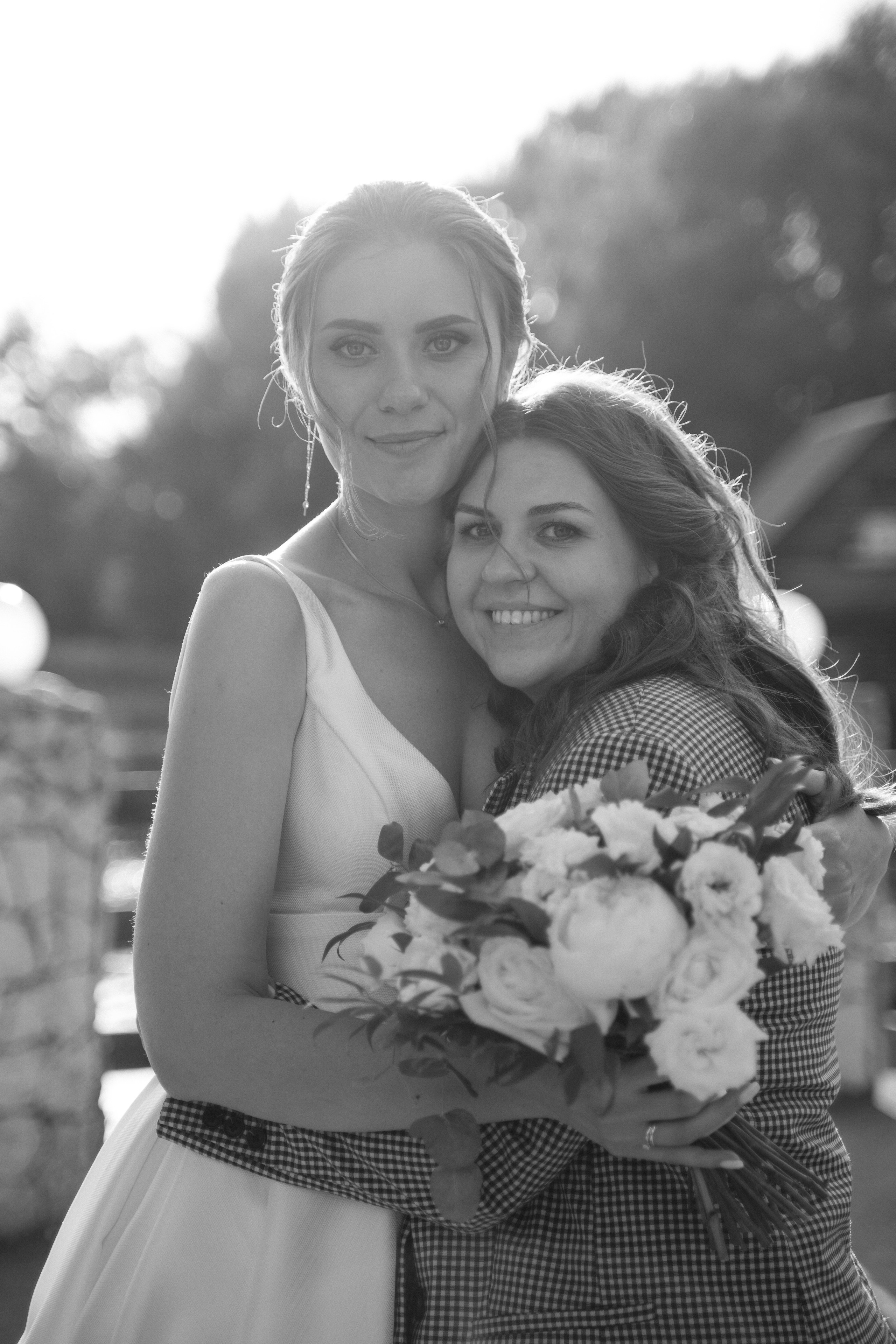 3. Свадебный фотограф — Наталья Фед СПб/Москва