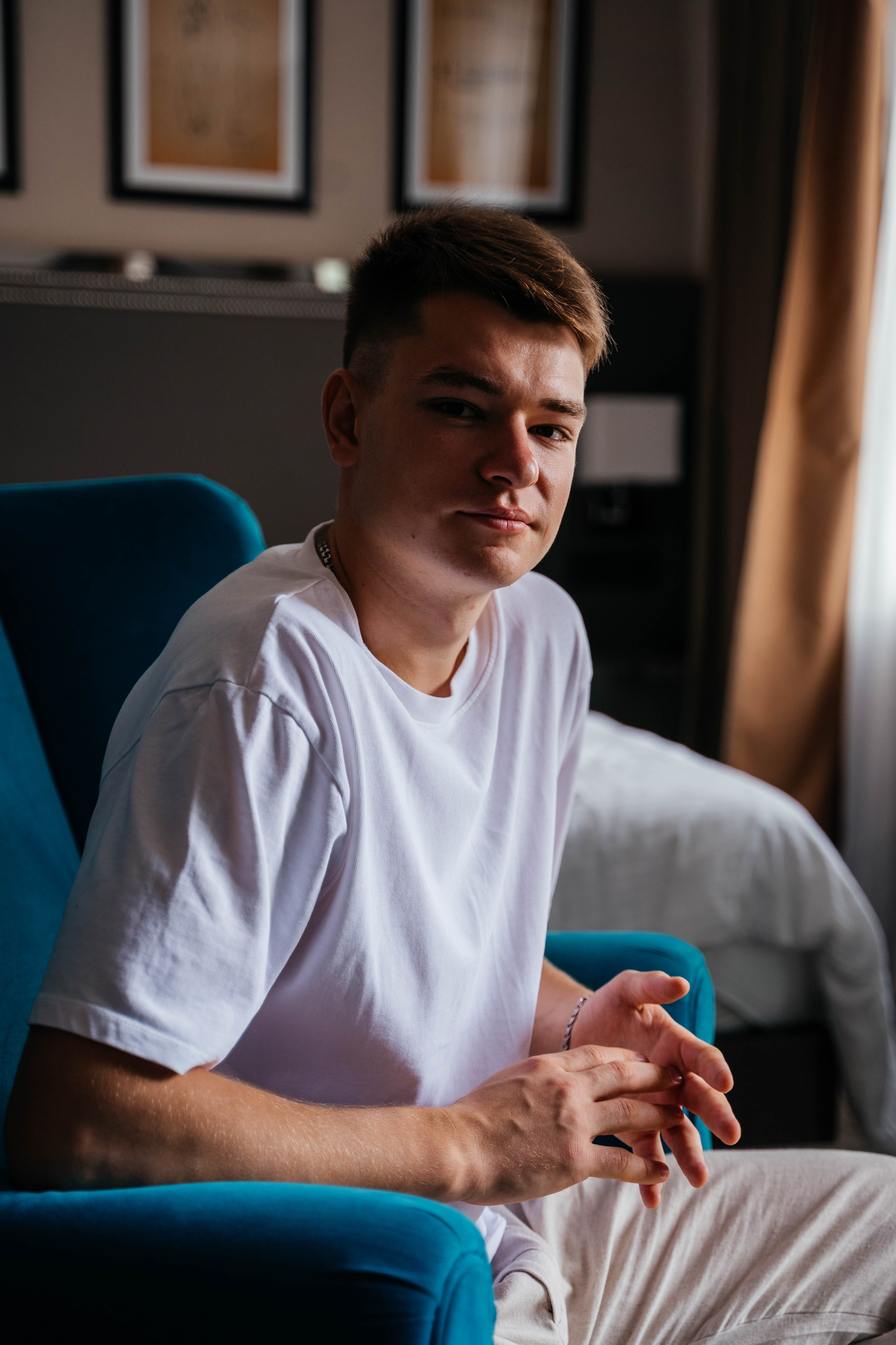 Данил и Екатерина. Свадебный фотограф Казань Анастасия Доле