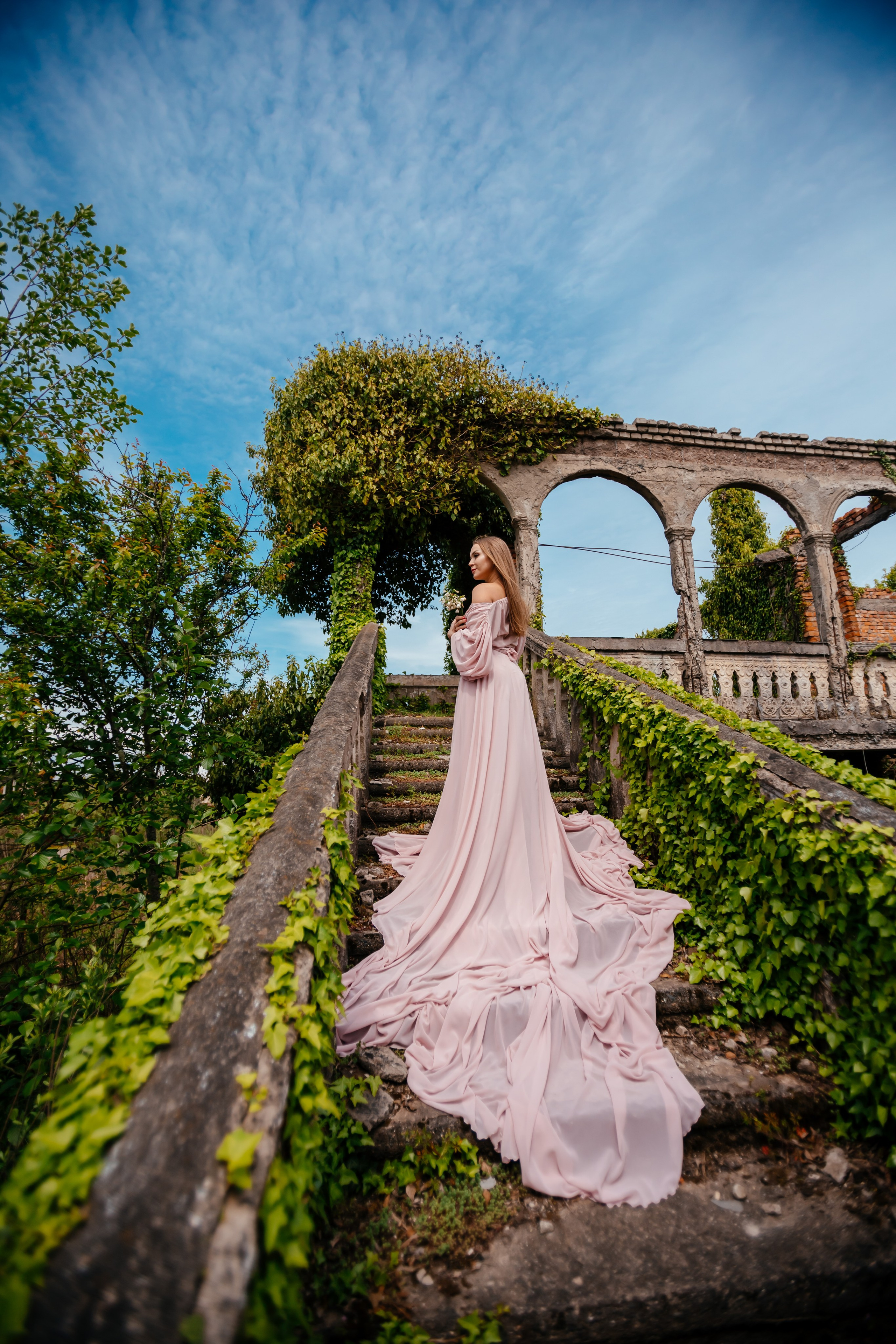 Фототур Абхазия. Свадебный и семейный фотограф. Фототуры по всему миру