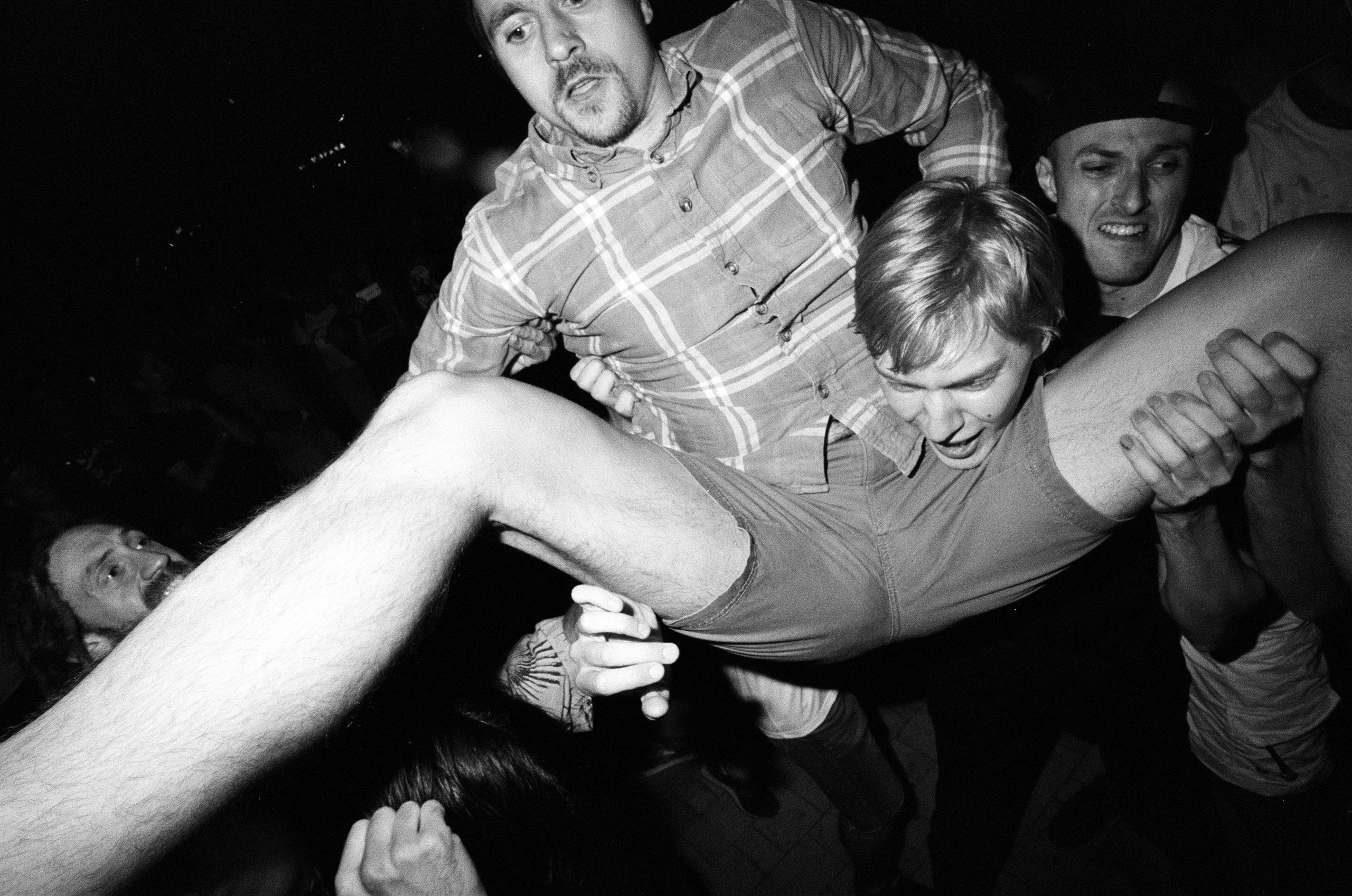 2015-2022. Independent photographer Talib Shillaev