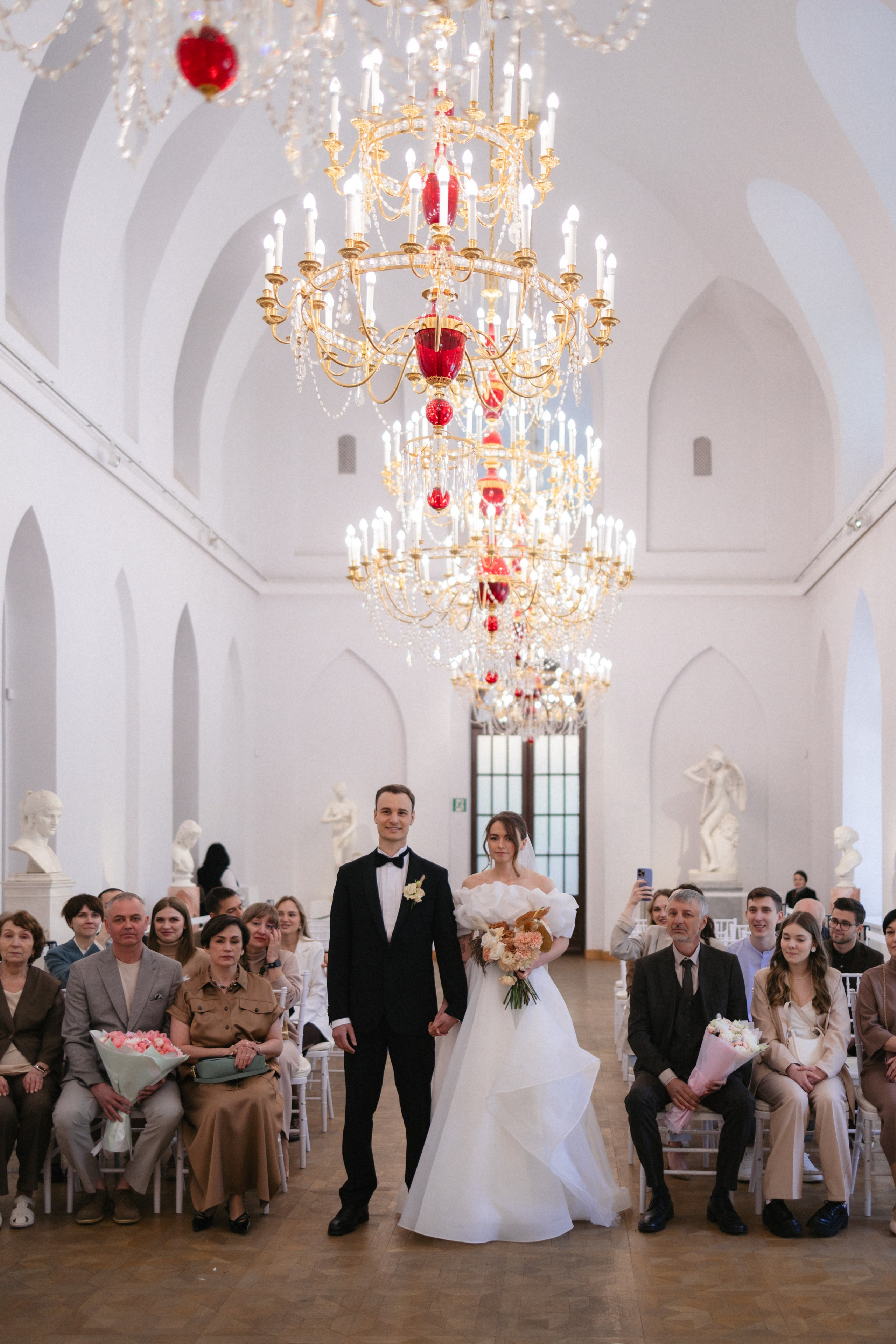 Анна & Глеб. Фотограф Москва, МО, СПБ