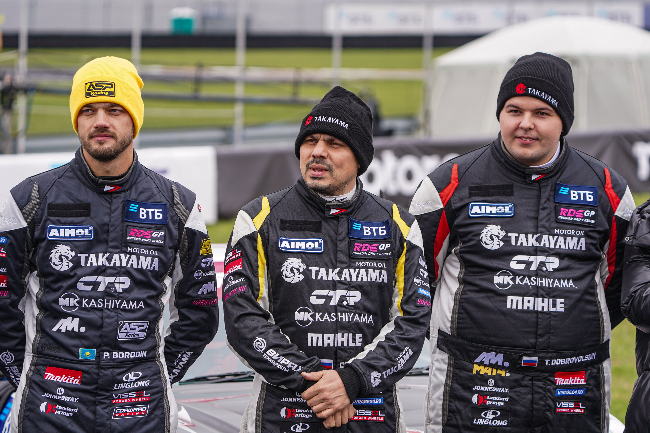 RDS GP 1 этап. MRW. Автомобильный фотограф Шакая Кирилл