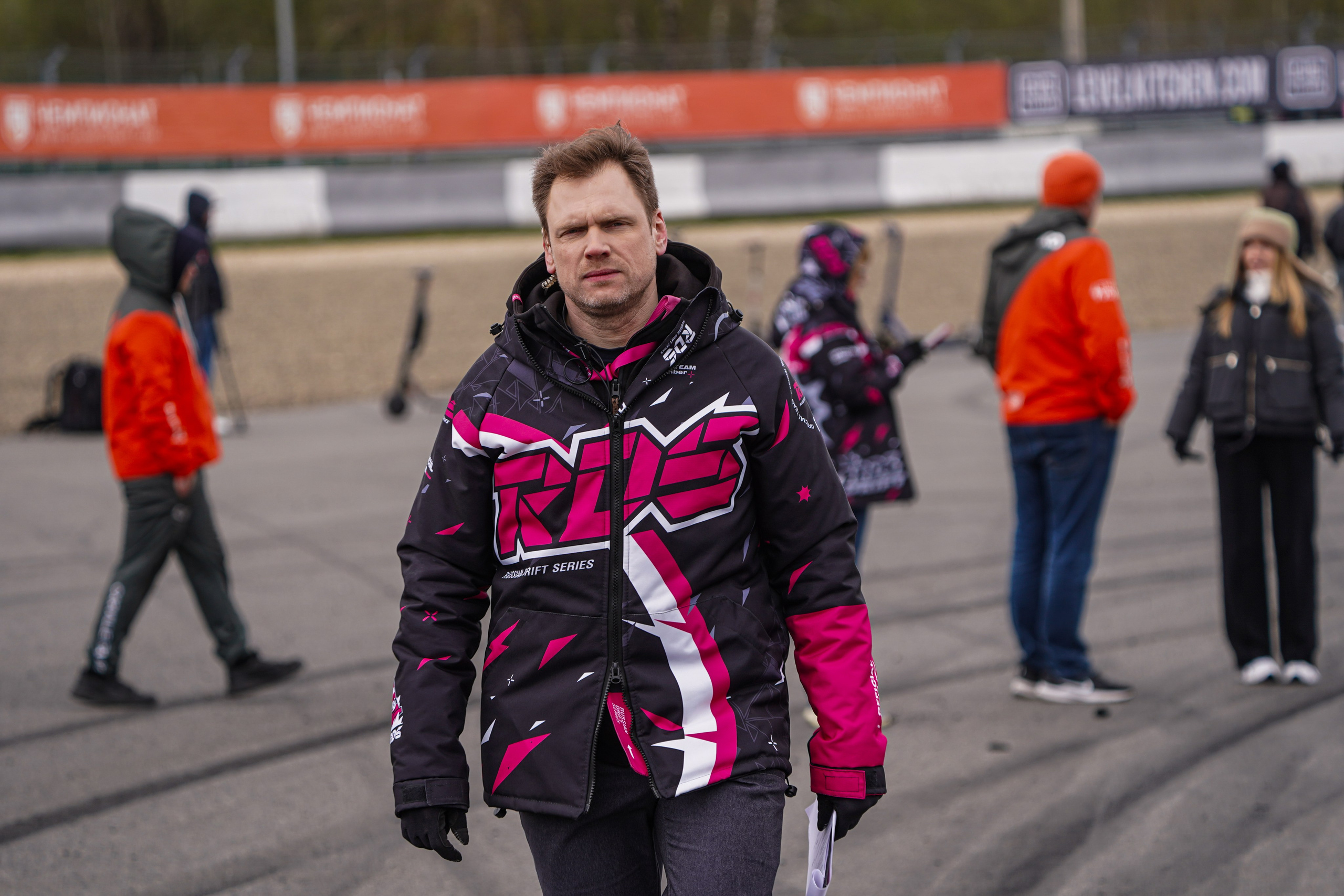 RDS GP 1 этап. MRW. Автомобильный фотограф Шакая Кирилл