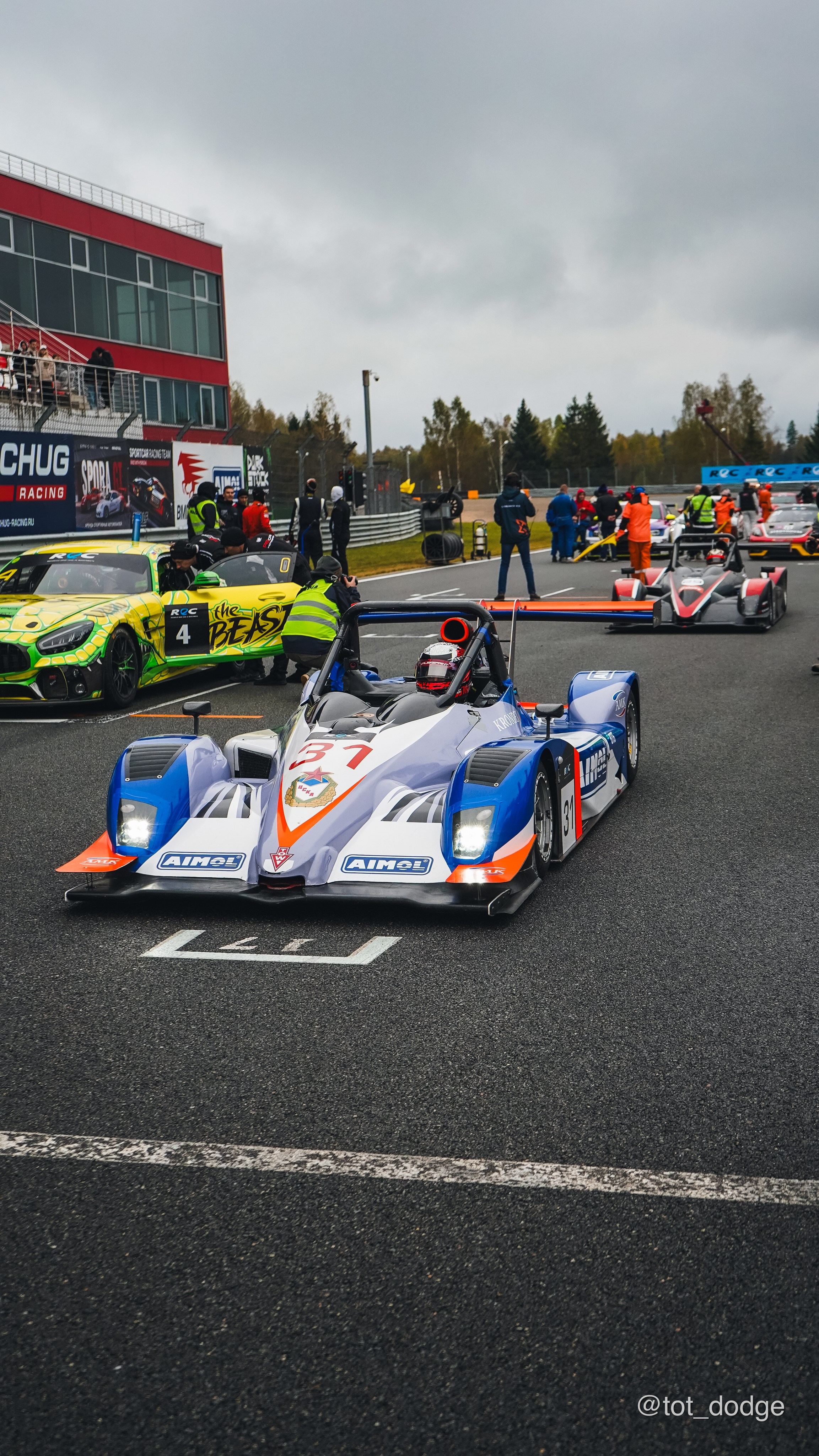 FINAL Russian Endurance Challenge (2024). Автомобильный фотограф Шакая Кирилл