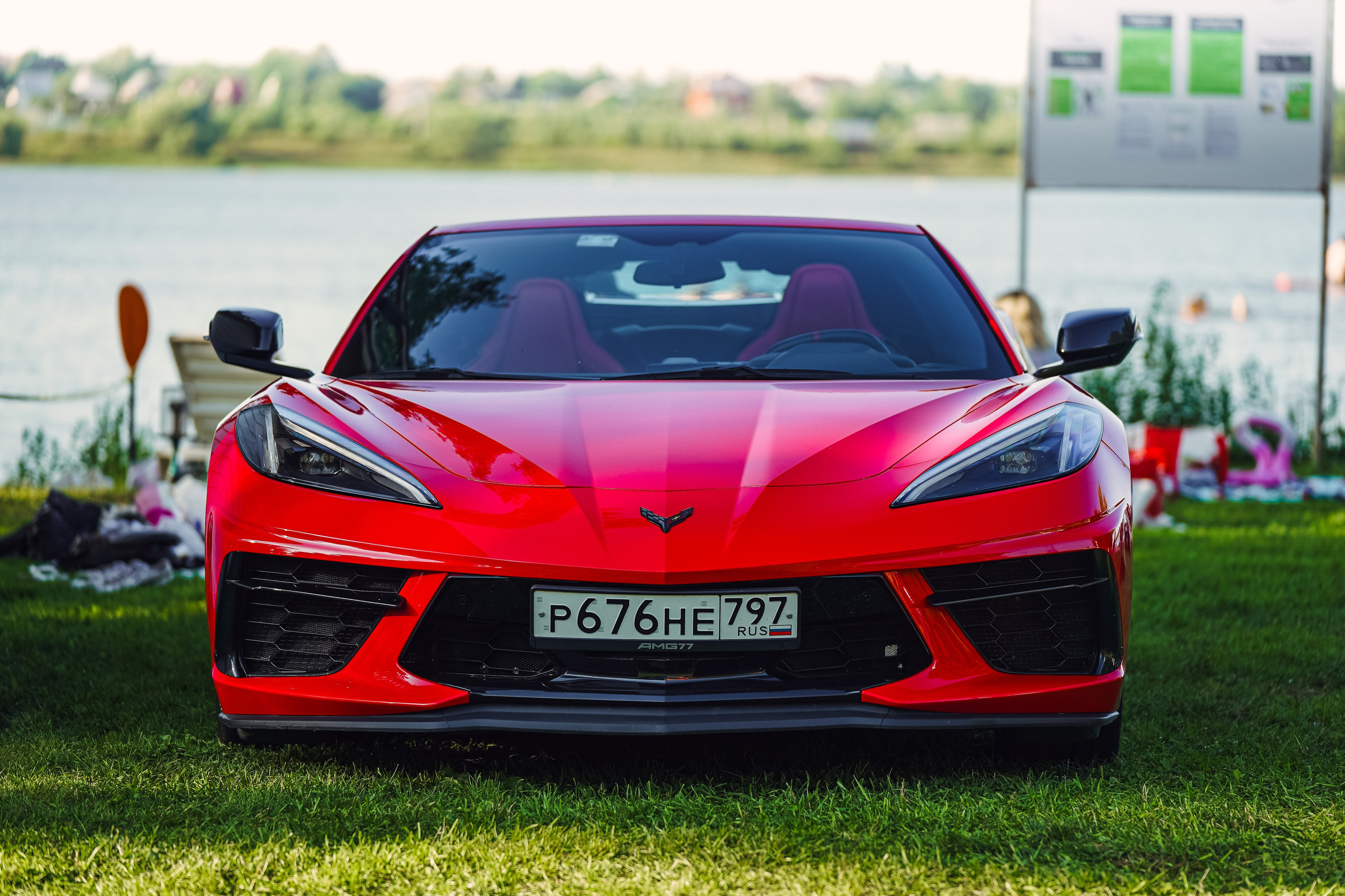 Tuning Open Fest 2025. Автомобильный фотограф Шакая Кирилл