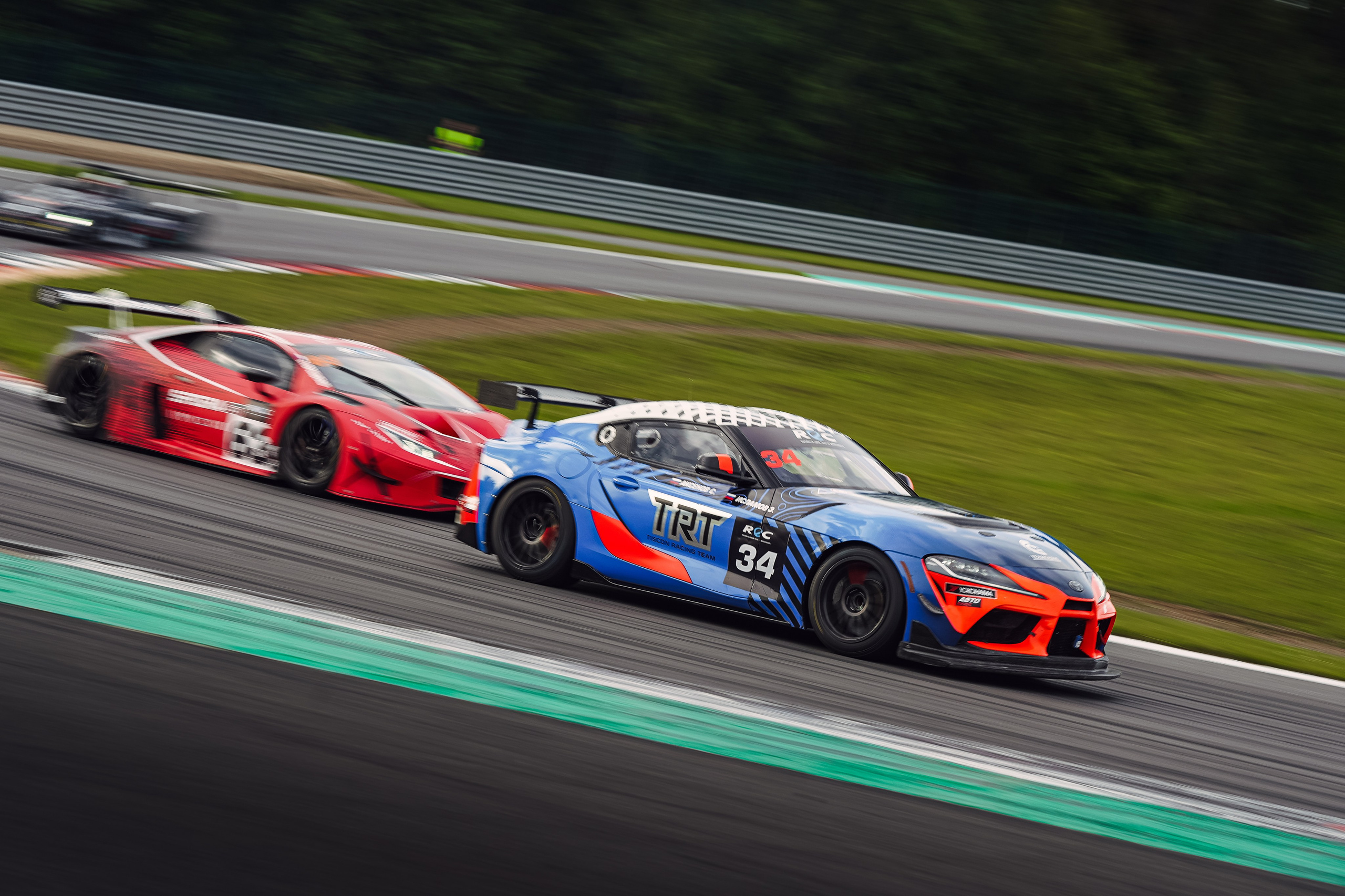 REC 2 этап. Автомобильный фотограф Шакая Кирилл