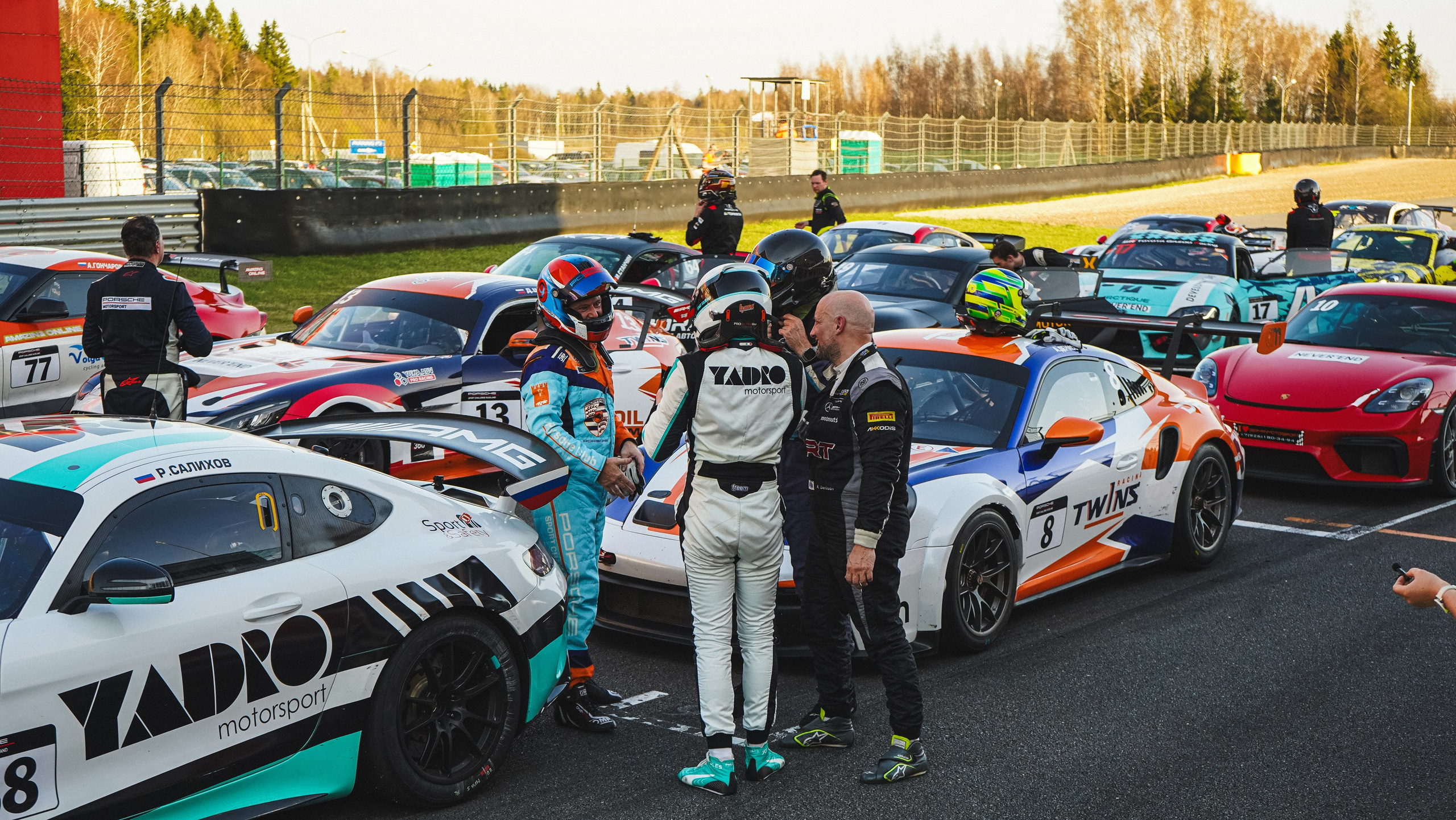 GT Cup. 1 этап. Автомобильный фотограф Шакая Кирилл