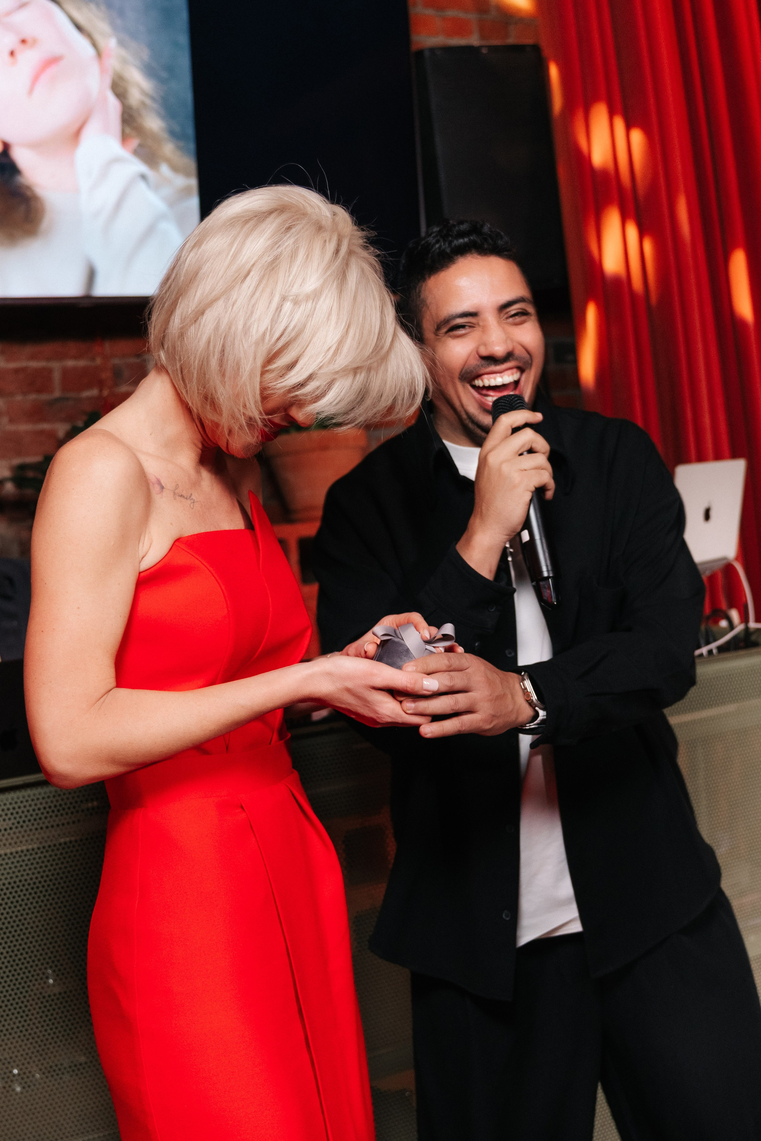 Выпускной / Искусство ювелирных линий. Фотограф Москва Мария Бойцова