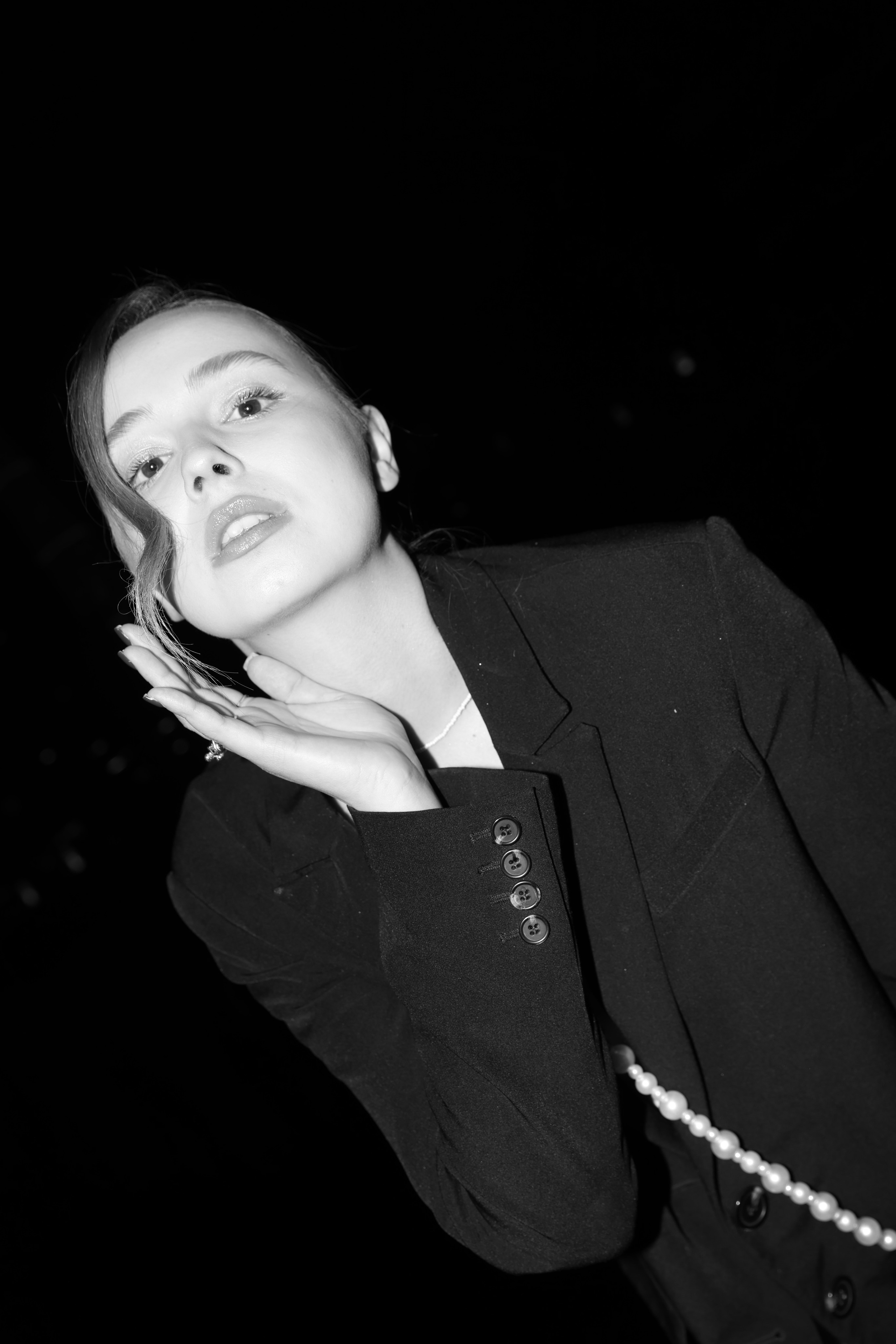 Natalich Hen-party. Fashion Фотограф в СПб Yana Kochkina