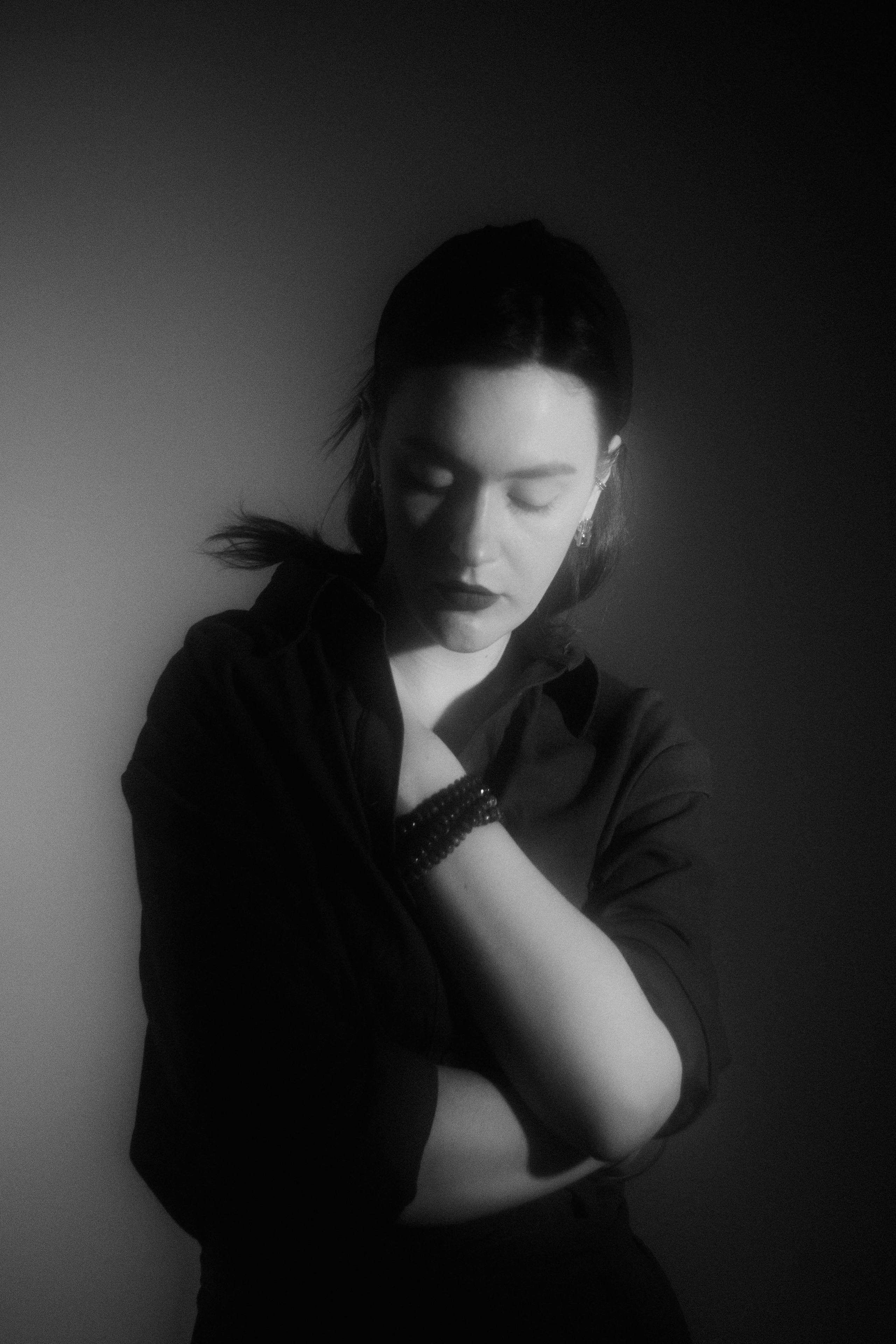 Индивидуальные съемки. REWYCHER