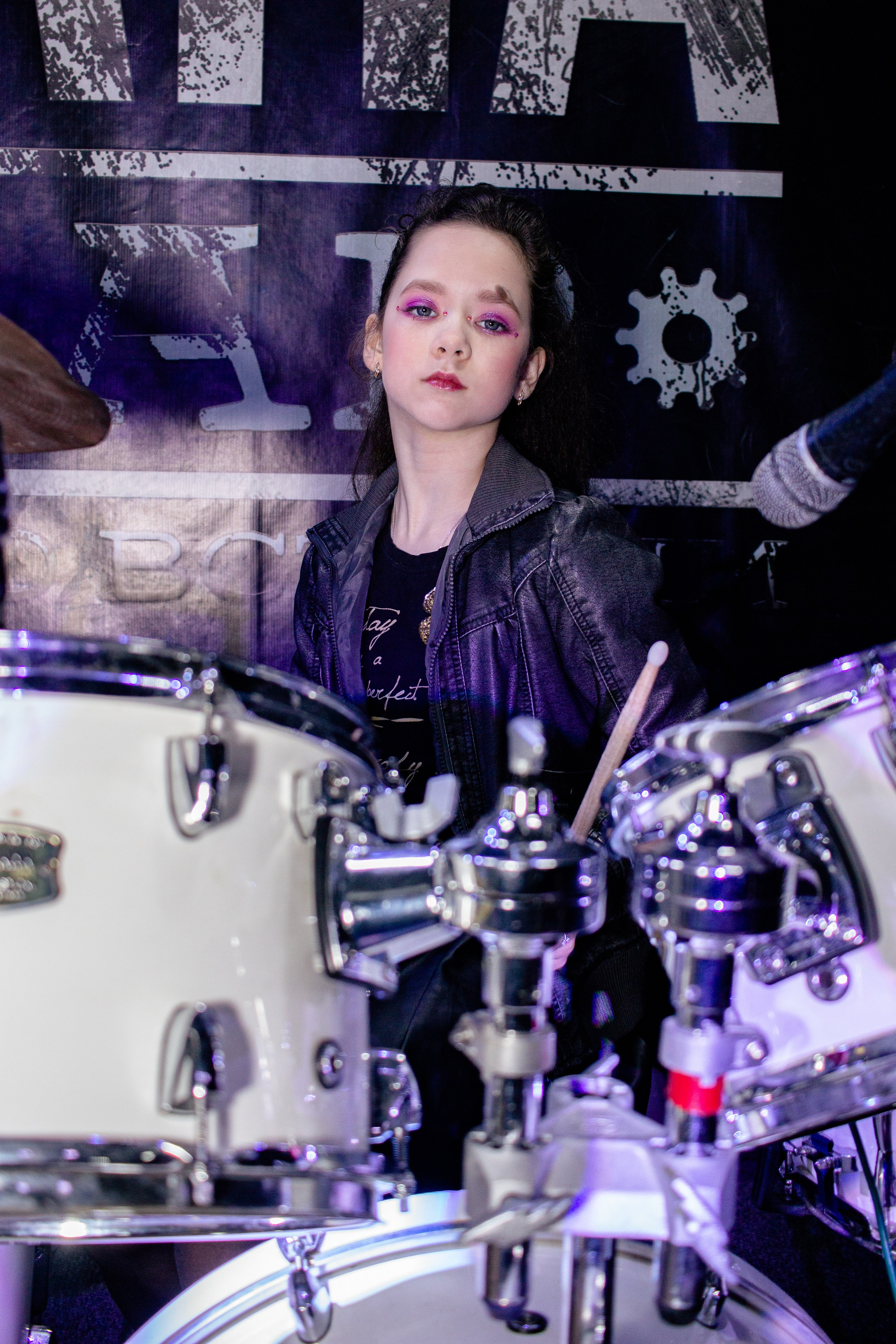 Модельная школа «Diamond». Фотограф Великий Новгород Татьяна Чиглинцева