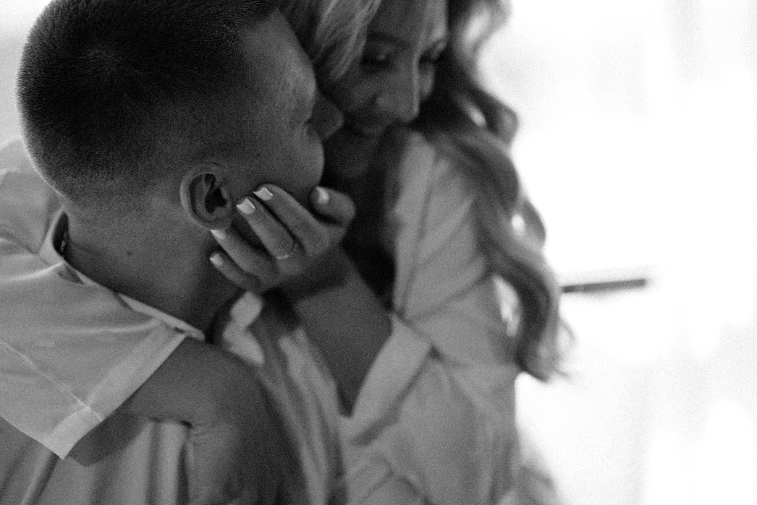 Саша и Настя. Свадебный и семейный фотограф в Ростове-на-Дону Алина Астахова