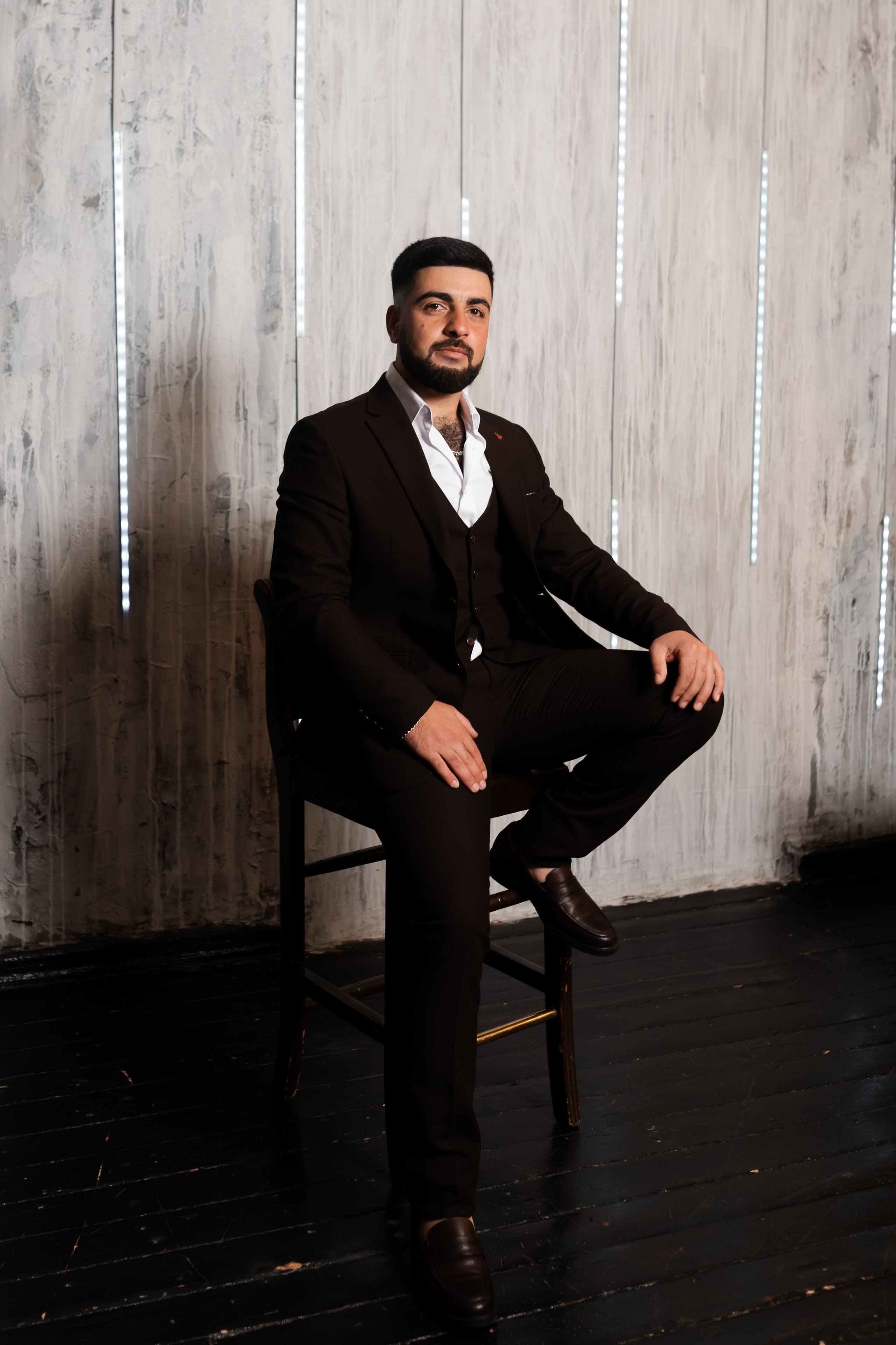 Артур и Азалия. Марина Шаймухаметова. Фотограф в Уфе