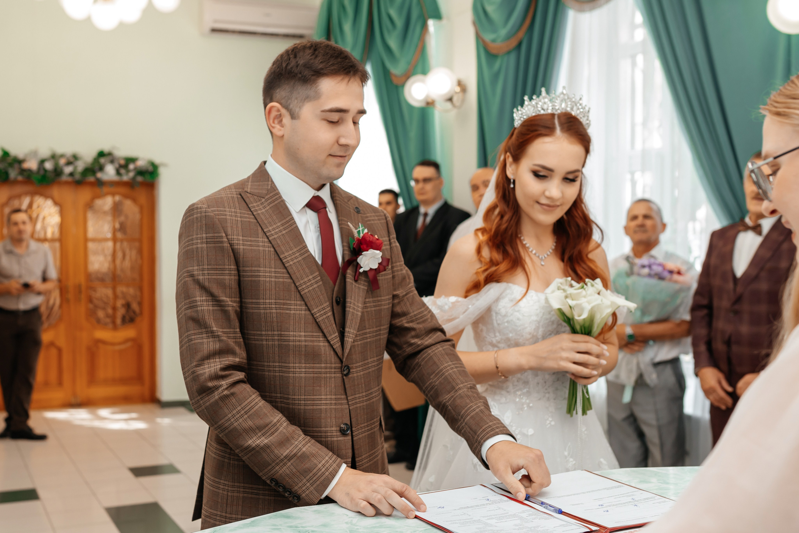 Альмир и София. Марина Шаймухаметова. Фотограф в Уфе