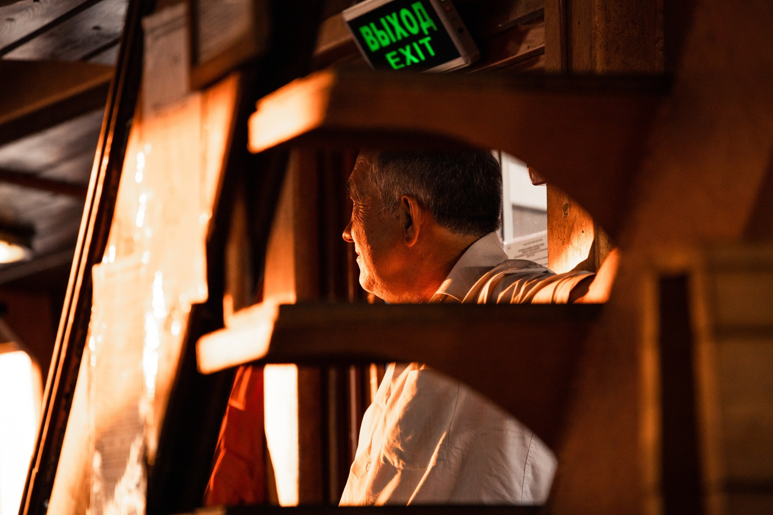 «Импровизация Астрахань» на Дне молодёжи. Фотограф твоих воспоминаний | Алексей Алексеев