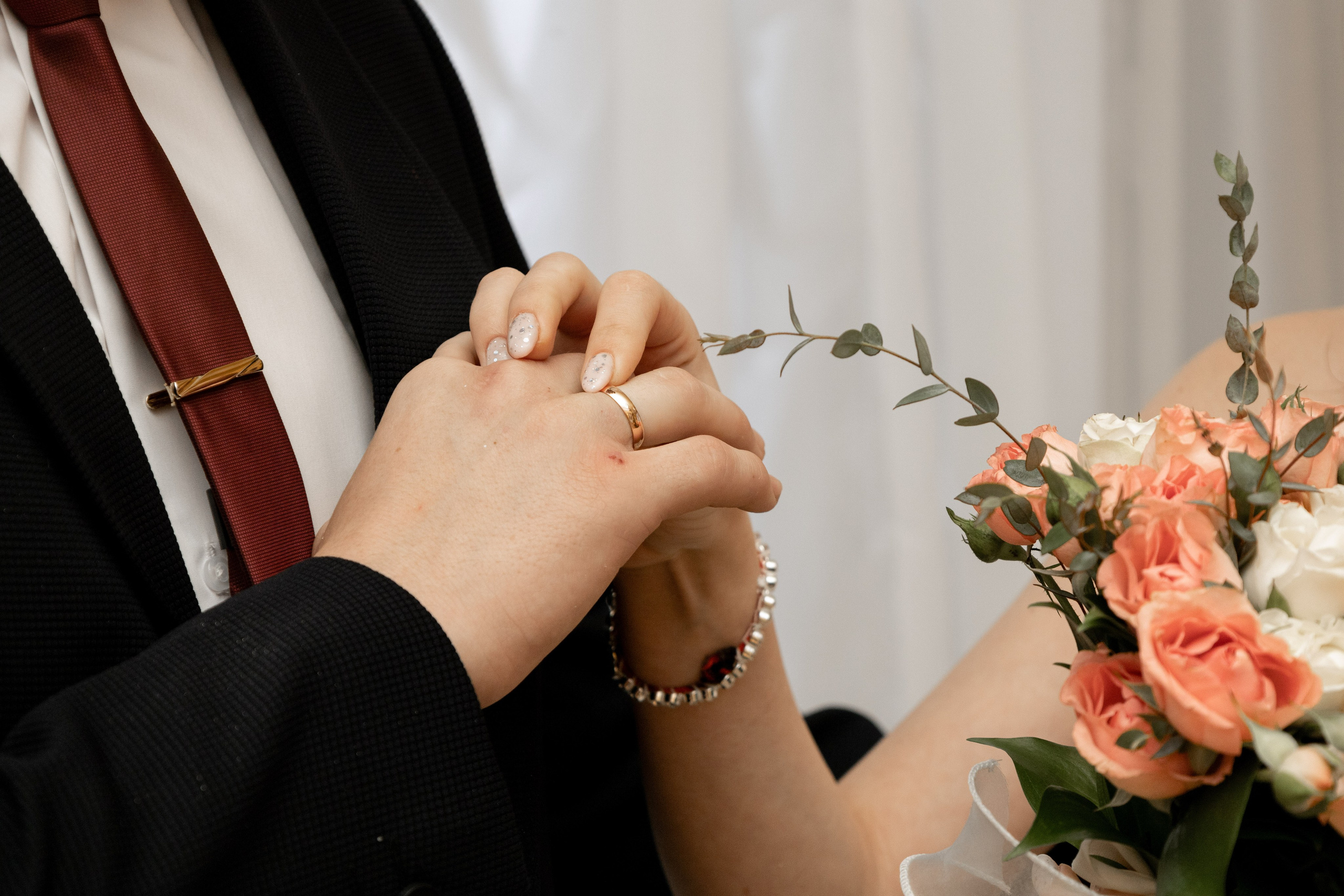 MARIA & VASILY. Фотограф твоих воспоминаний | Алексей Алексеев