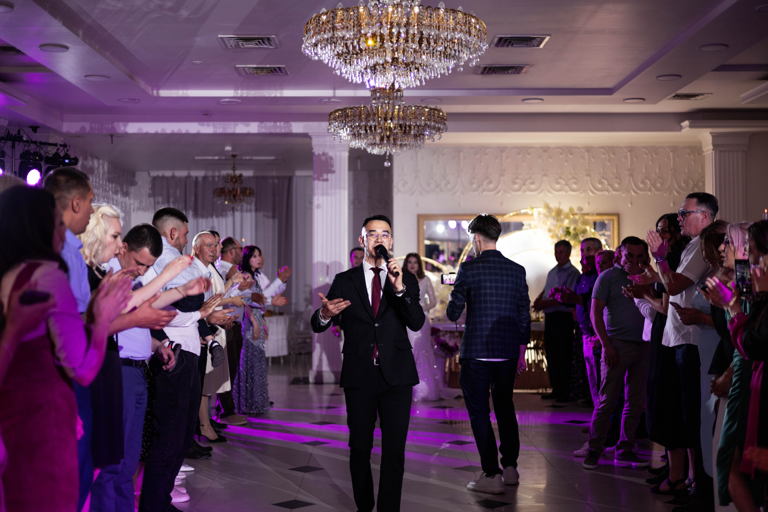 ALINA & RAFAEL. Фотограф твоих воспоминаний | Алексей Алексеев