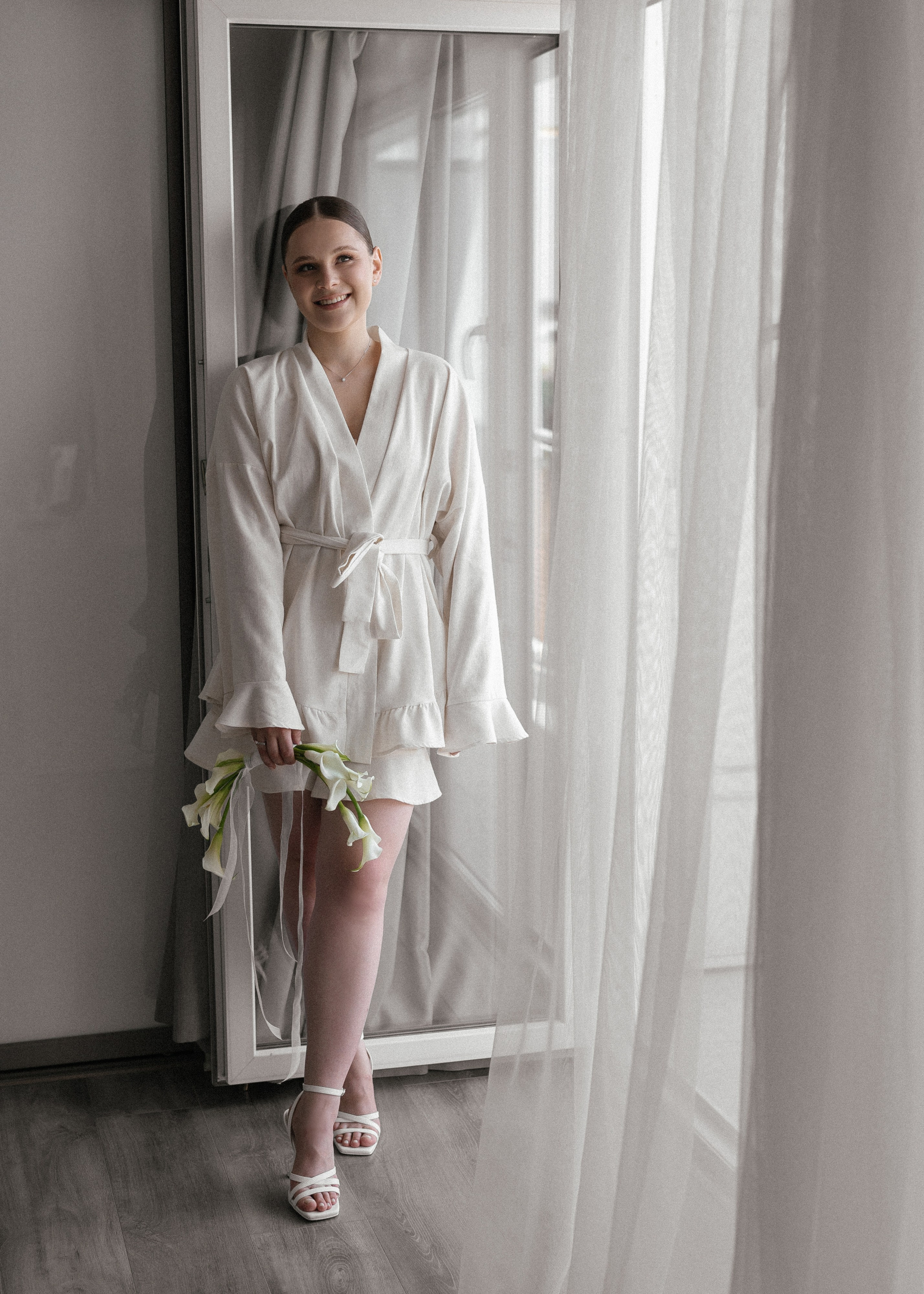 Лилия + Максим. Свадебный и семейный фотограф в Саратове Маша Паника