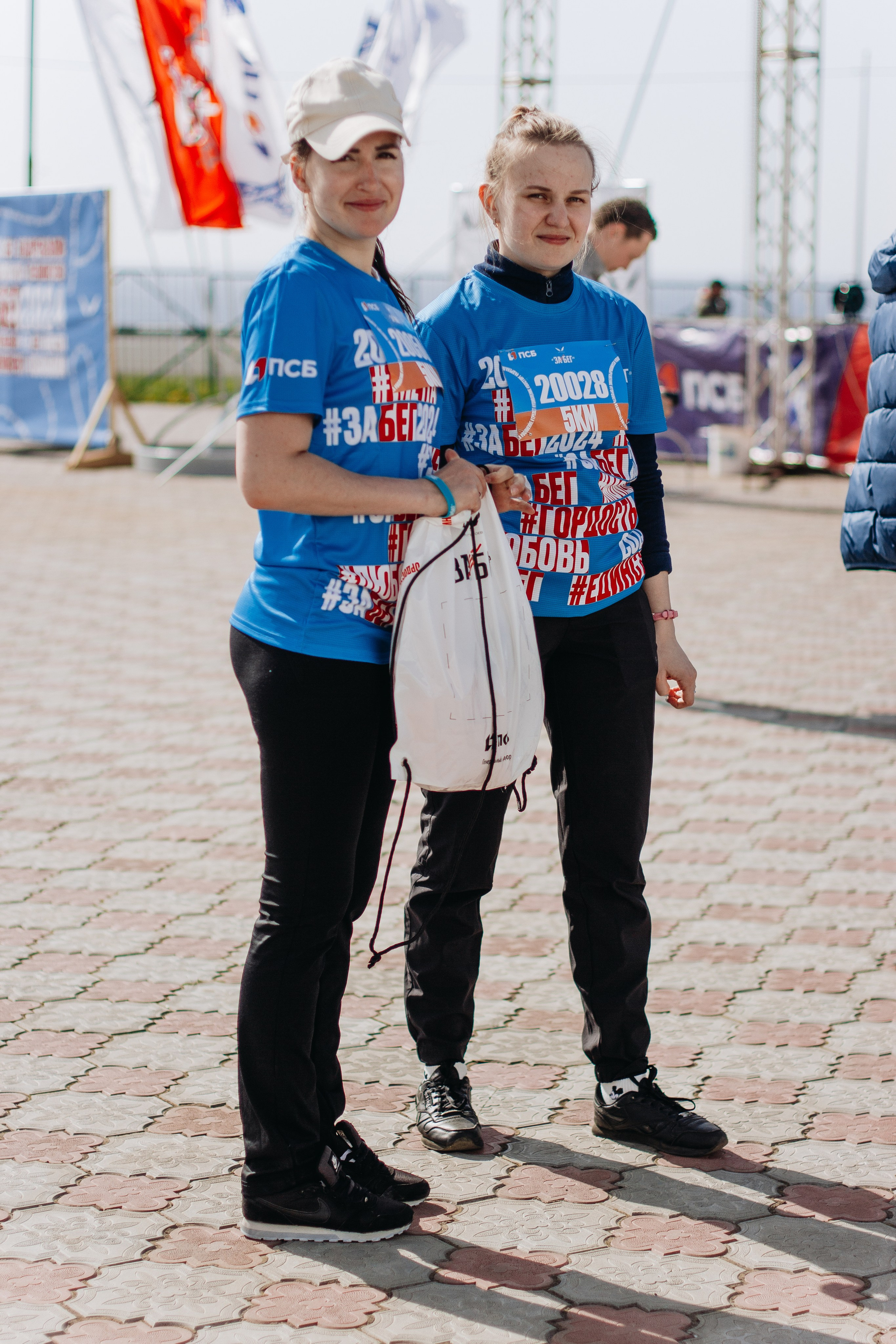 Репортаж ЗАБЕГ РФ 2024 КУРИЛЬСК. Фотограф Итуруп | Курильские острова