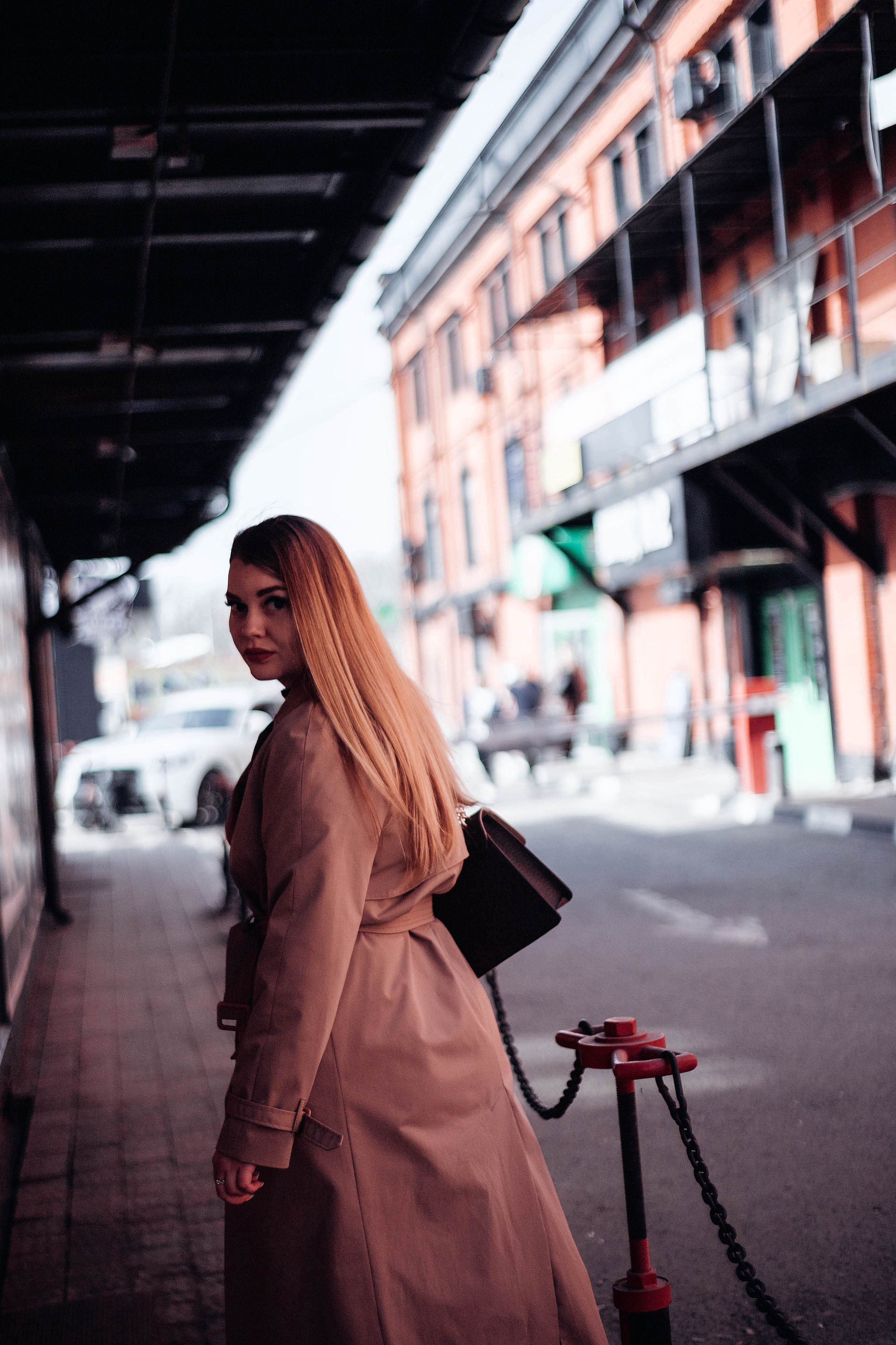 Фотограф Ева Быковских Ногинск 