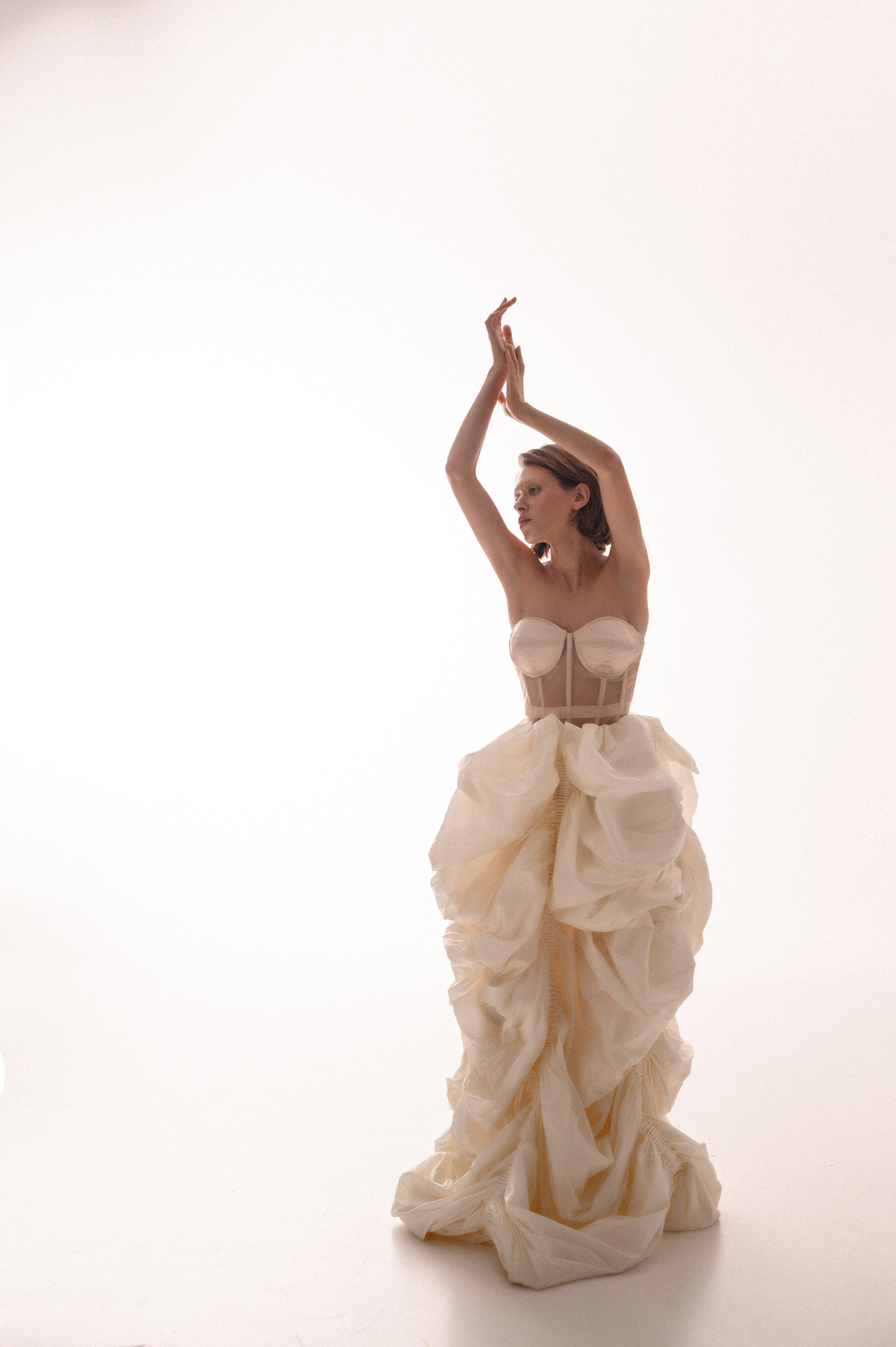 Саида. Свадебный и семейный фотограф в Краснодаре