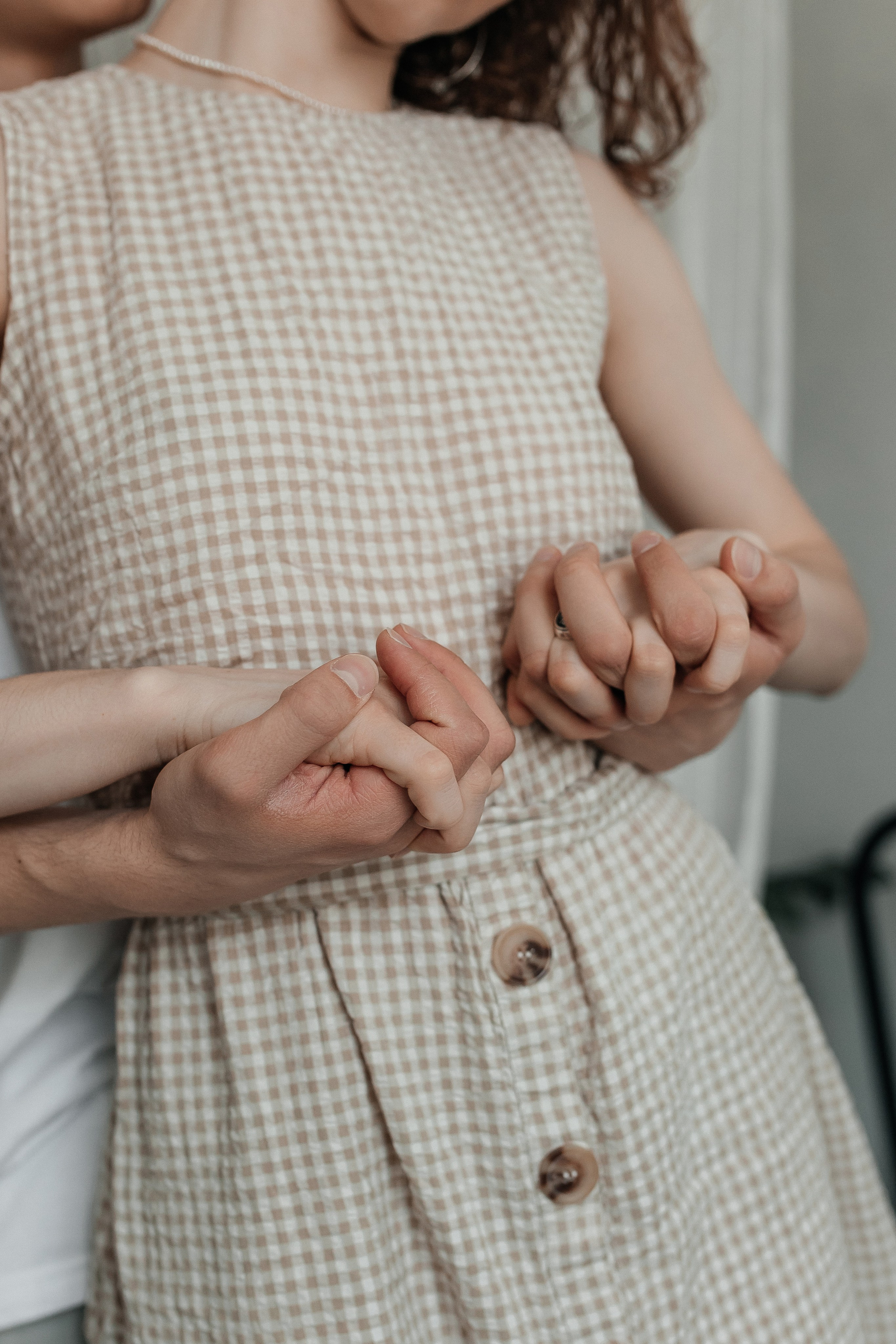 Саша и Даша. Фотограф в Томске Ирина Павлуцкая