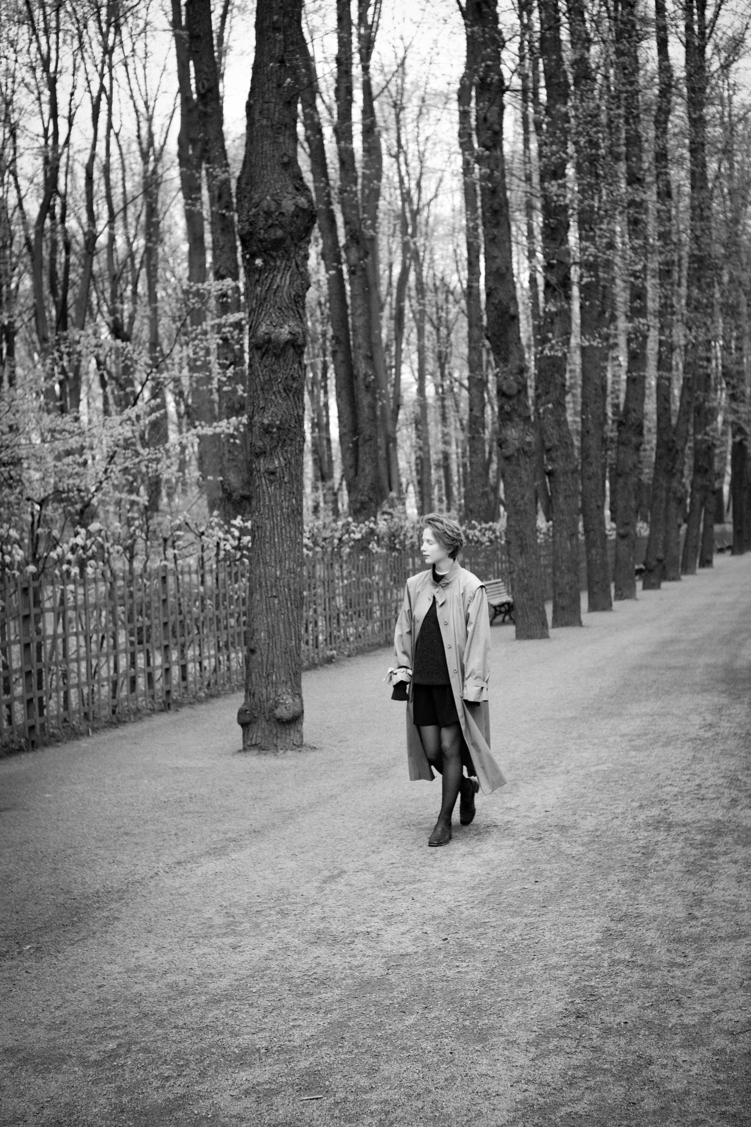 Стефания. Портретный фотограф