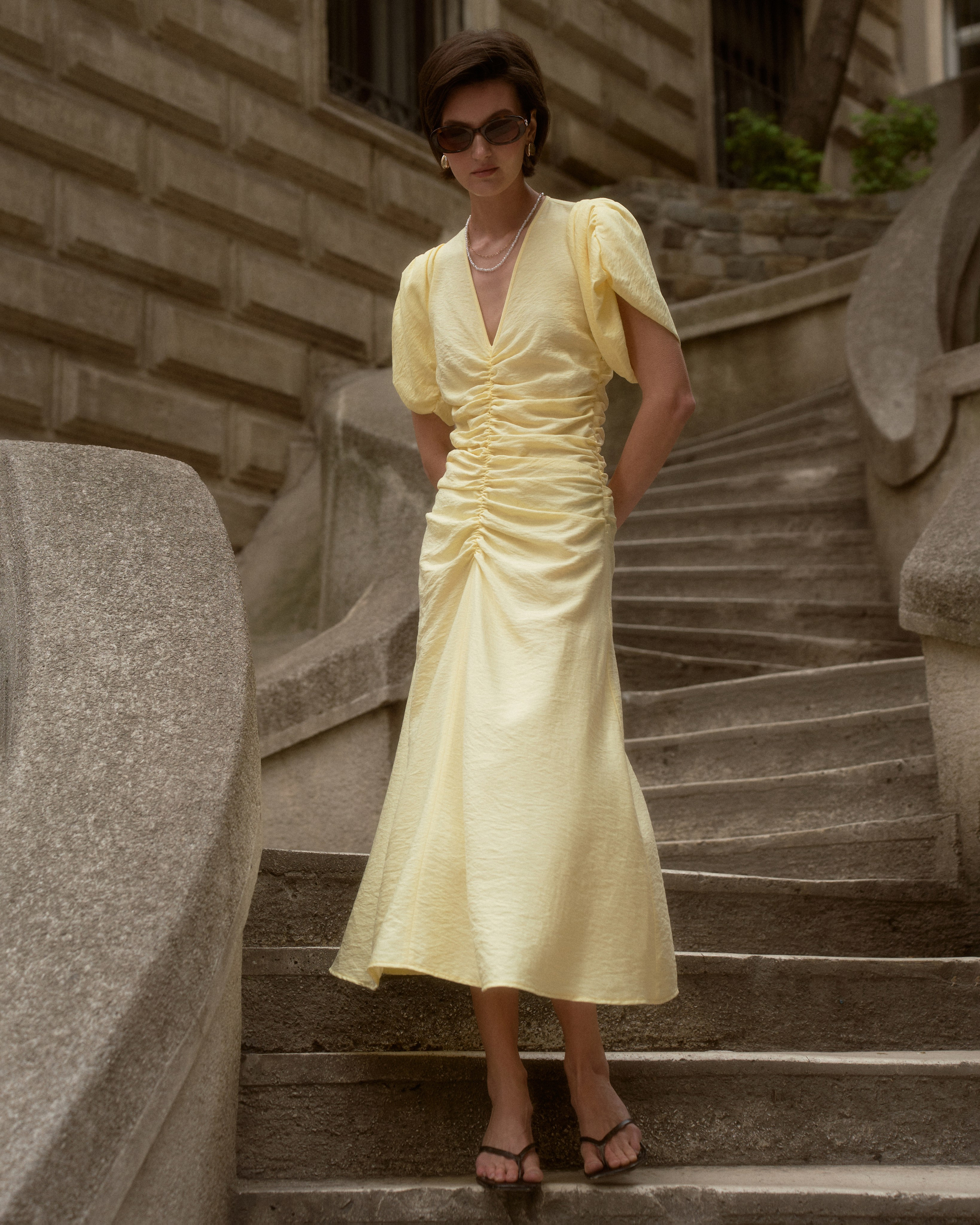 Swan | Имидж. Фотограф Марина Голубева, Минск. Съемка для брендов, реклама