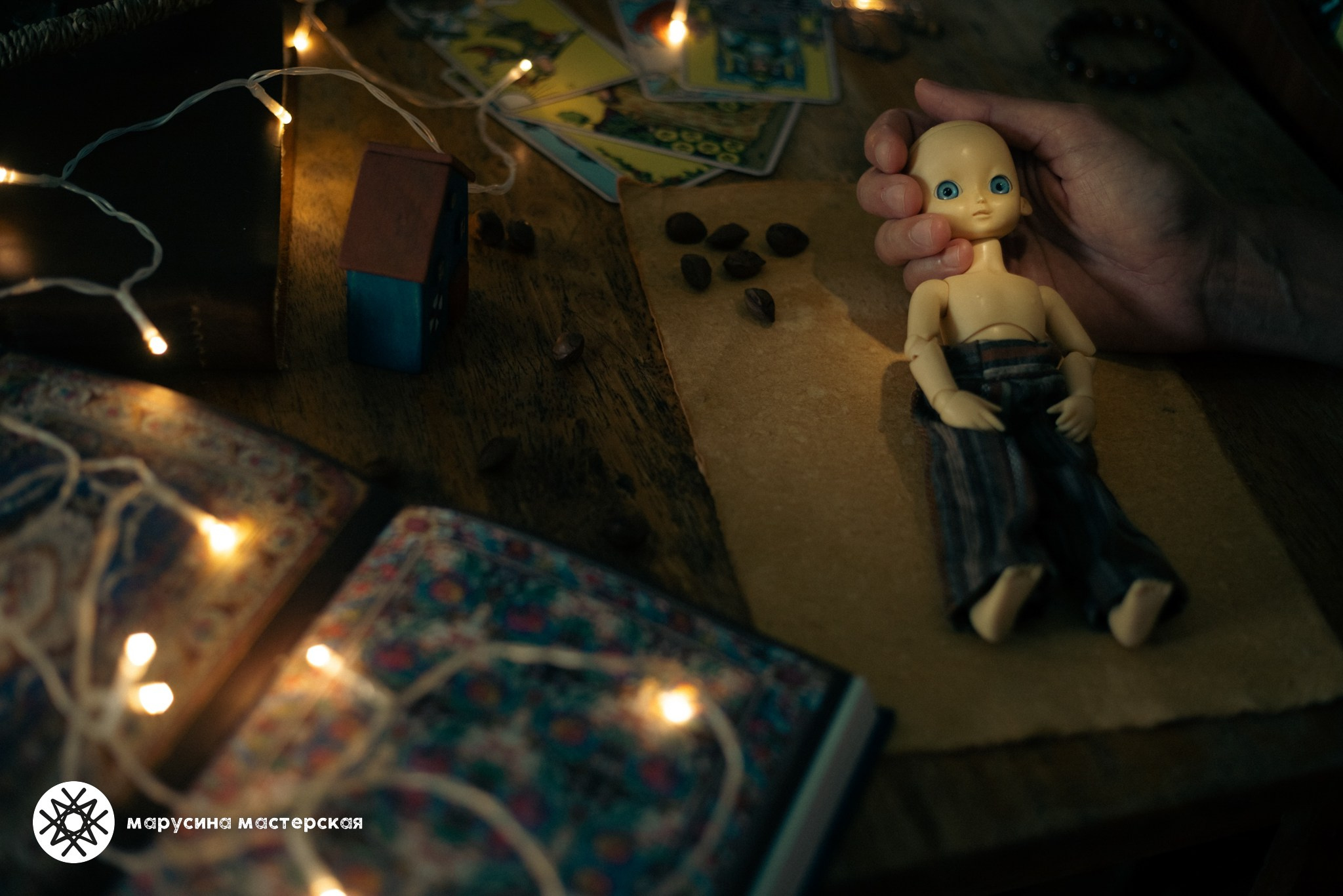 Евгения Корнилова