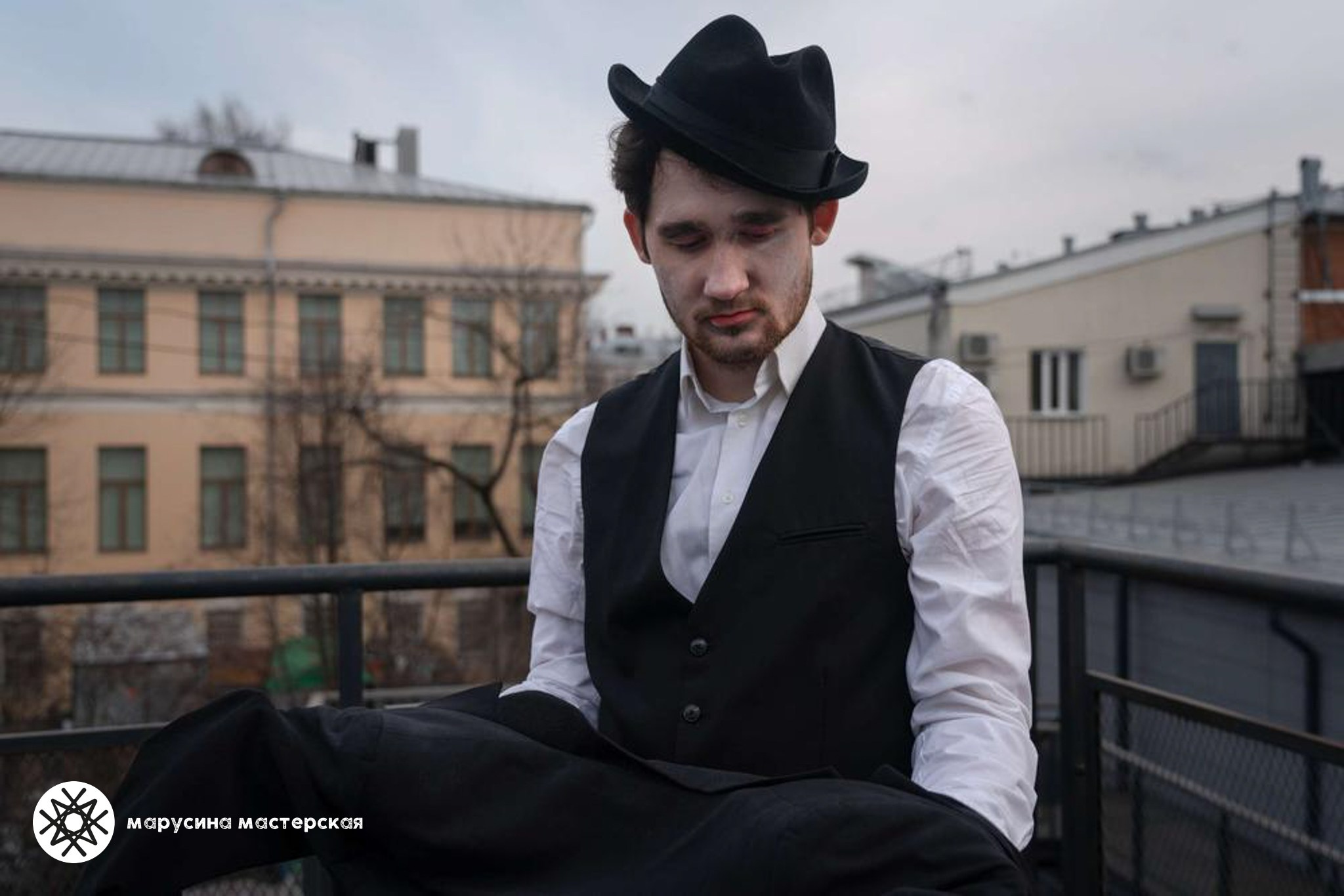 Эльдар Кутдусов