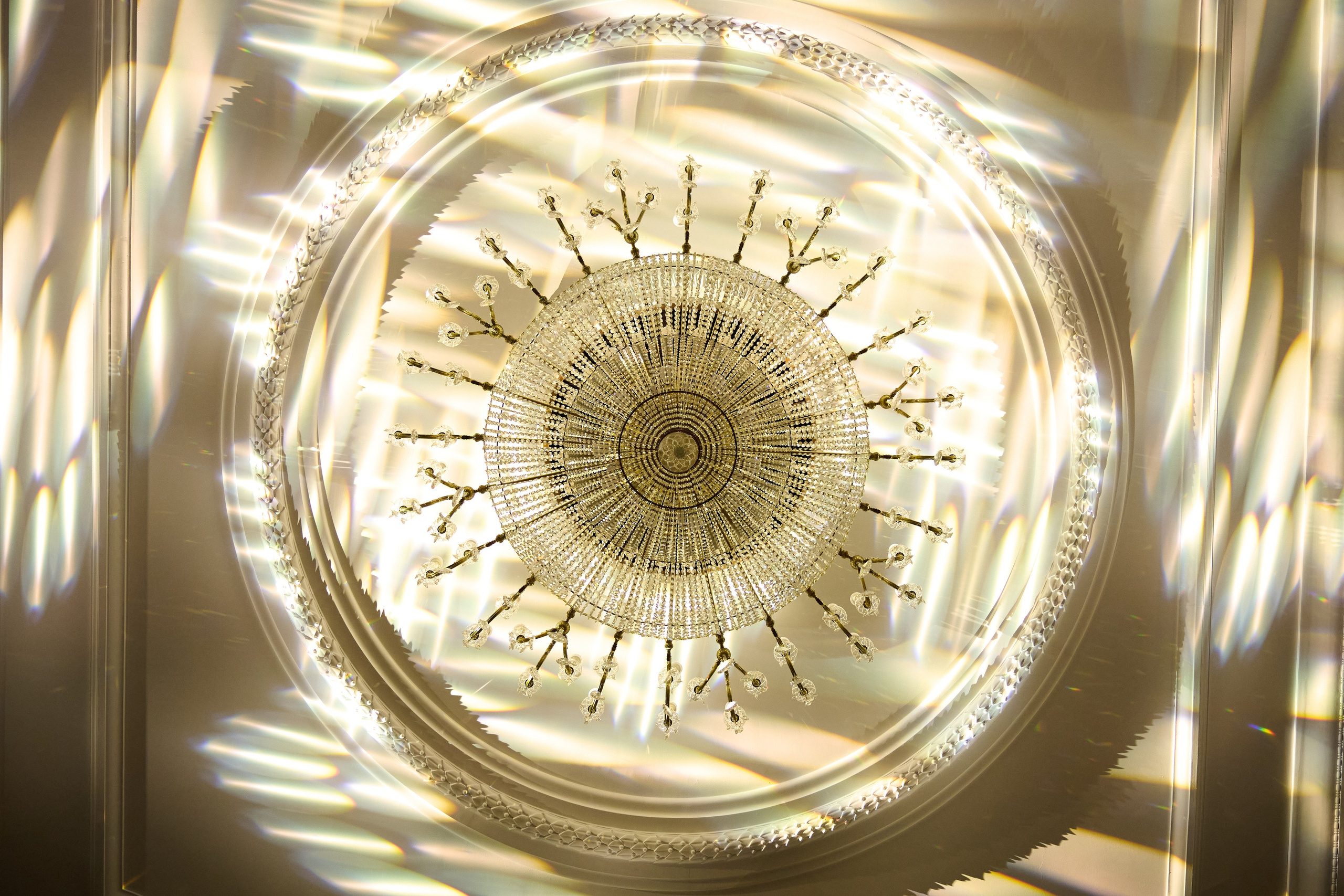 Событийные мероприятия. Главная