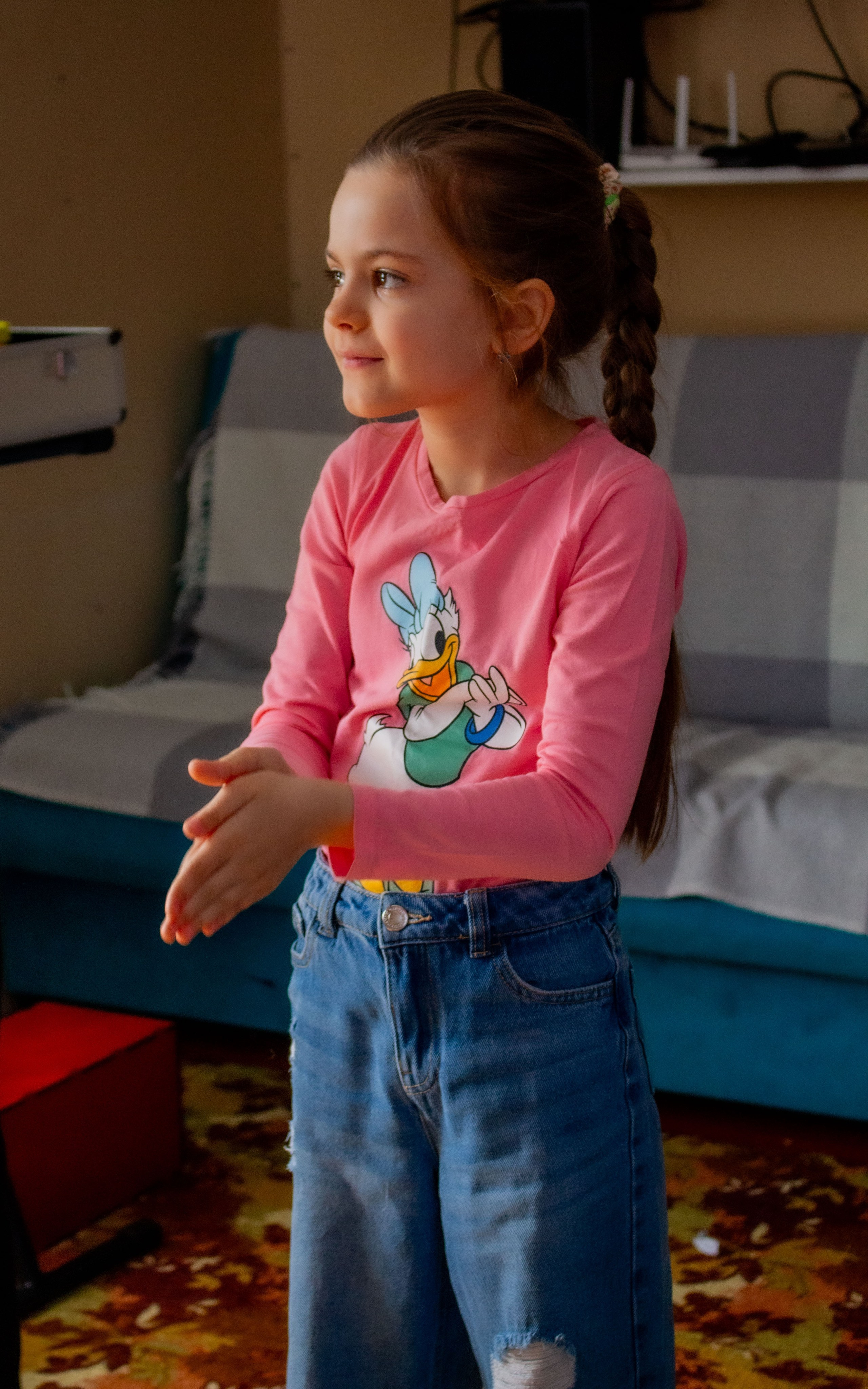 День рождения Даниил (6 лет). Фотограф Екатерина Козловская