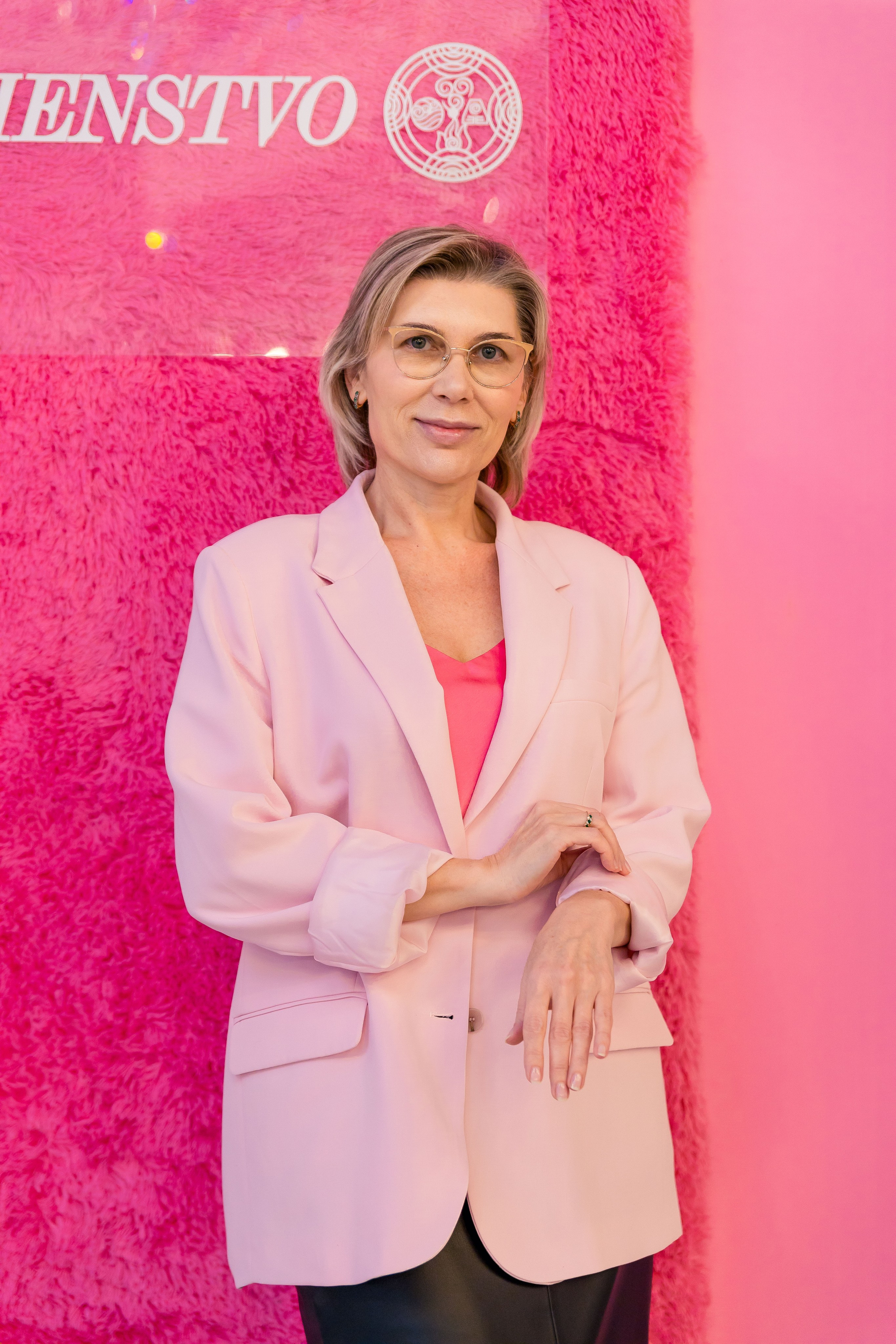 3х-летие клуба Совершенство. Фотограф в Барнауле Юлия Яковлева