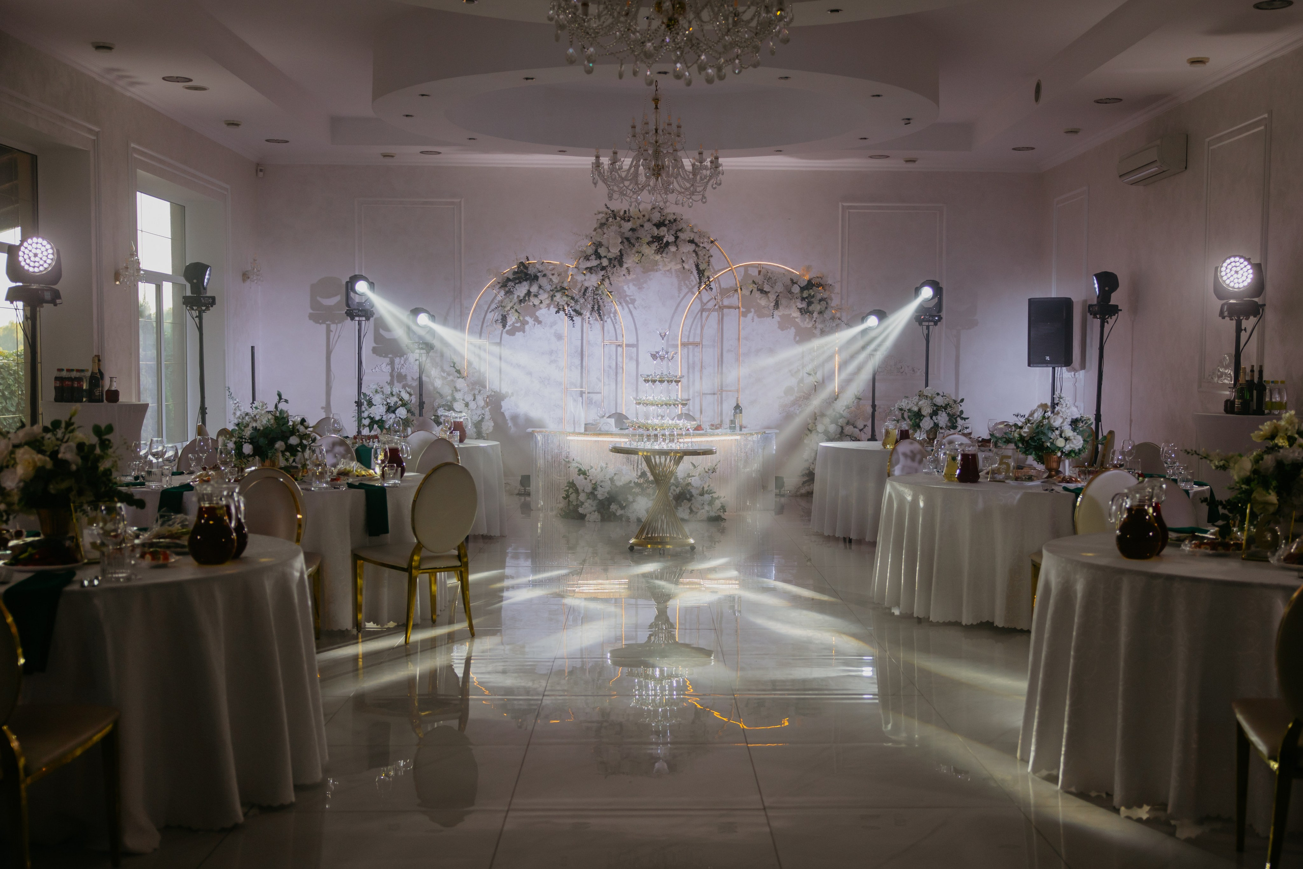 Илья и Алёна. Свадебный и портретный фотограф Минск Евсович Инна