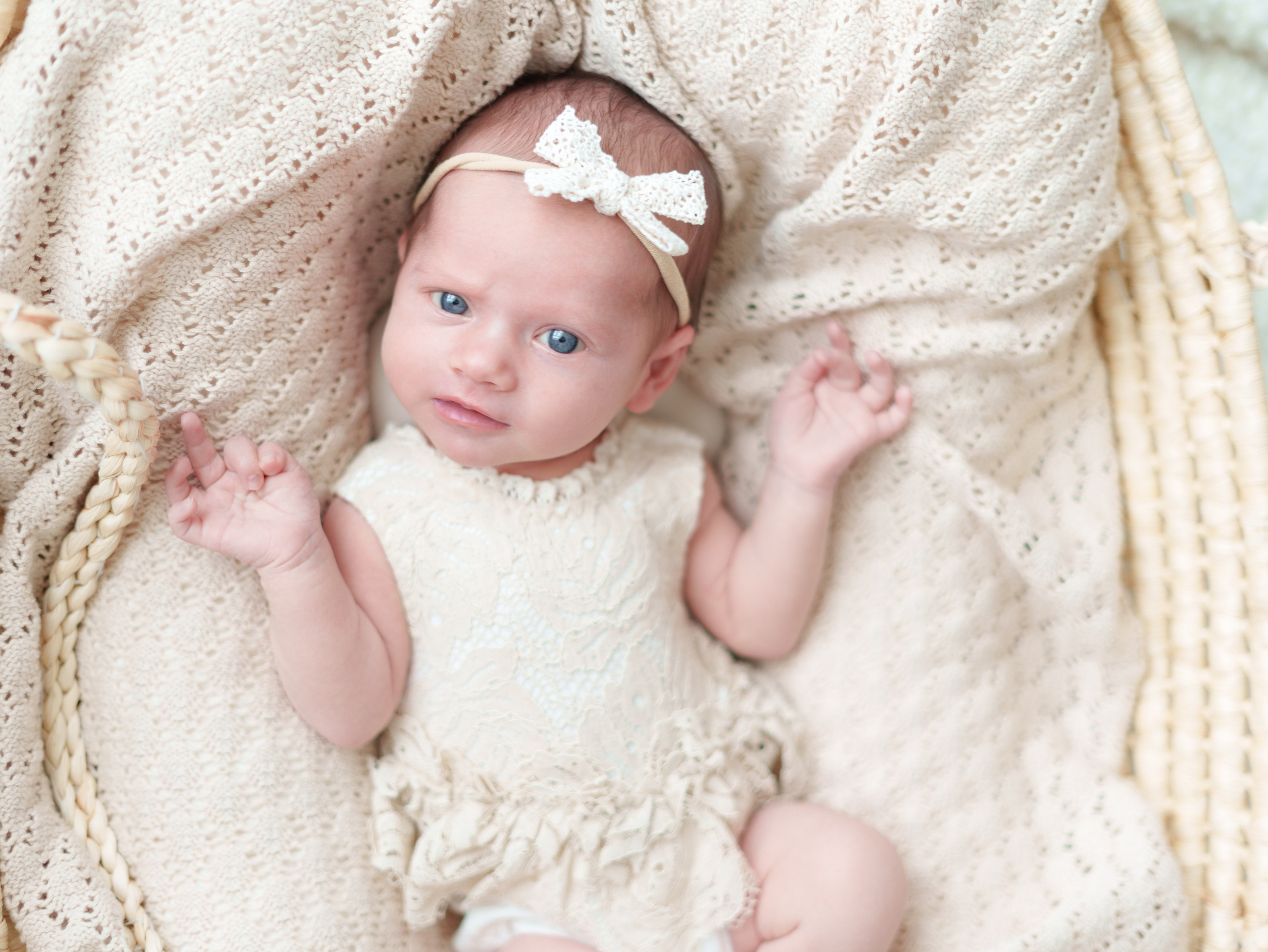 ✨. Профессиональный фотограф новорожденных Тверь