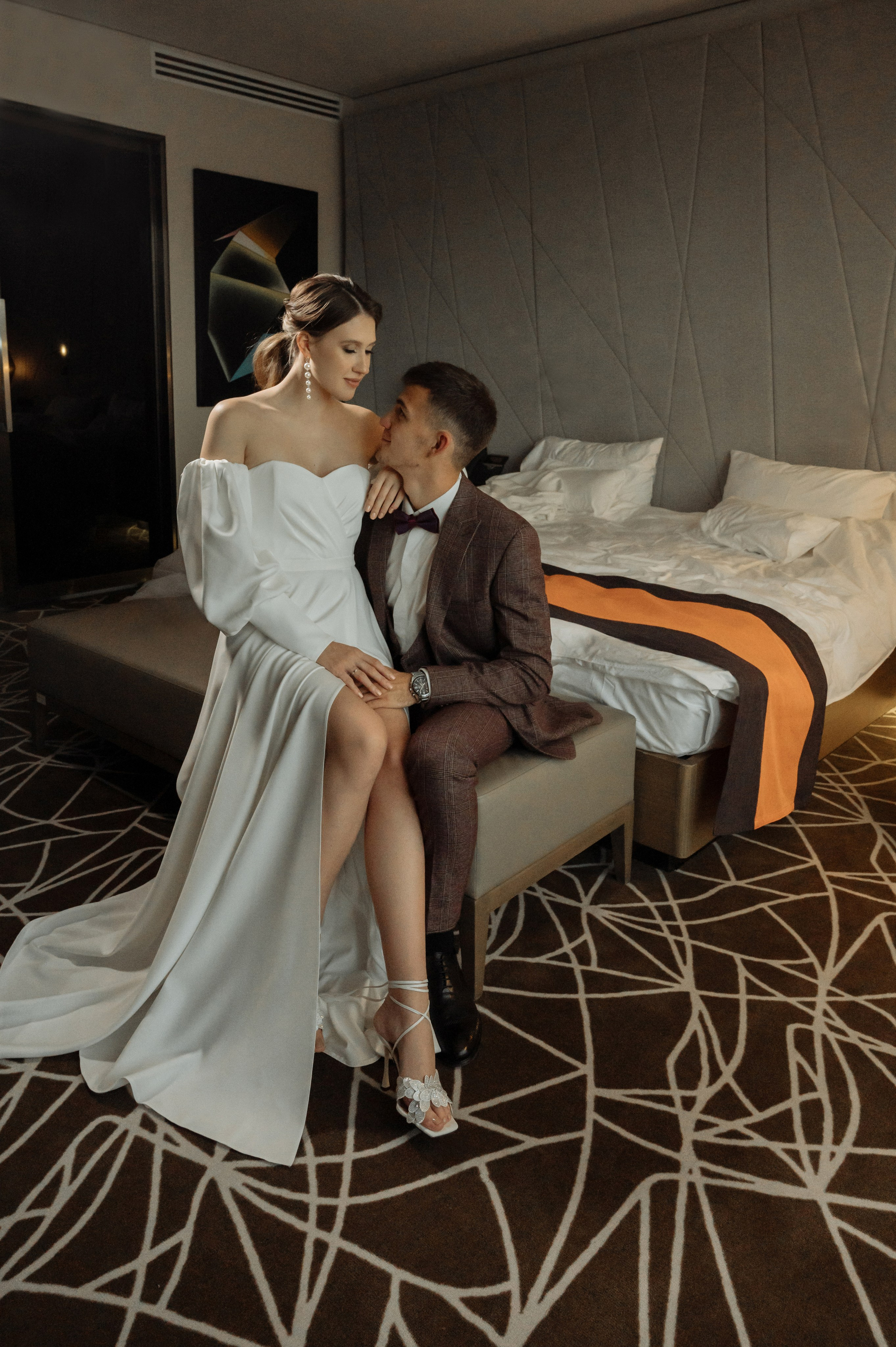 Свадебная съемка для Яны и Ивана съемка г. Владивосток — Находка 2023 год. Свадебный и семейный фотограф в Находке и Владивостоке