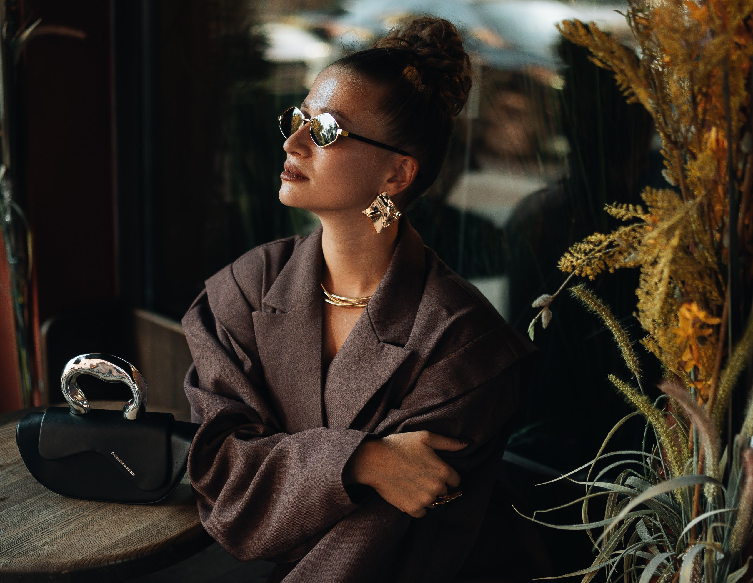 Индивидуальный фотограф в Москве Кирилл Соколов