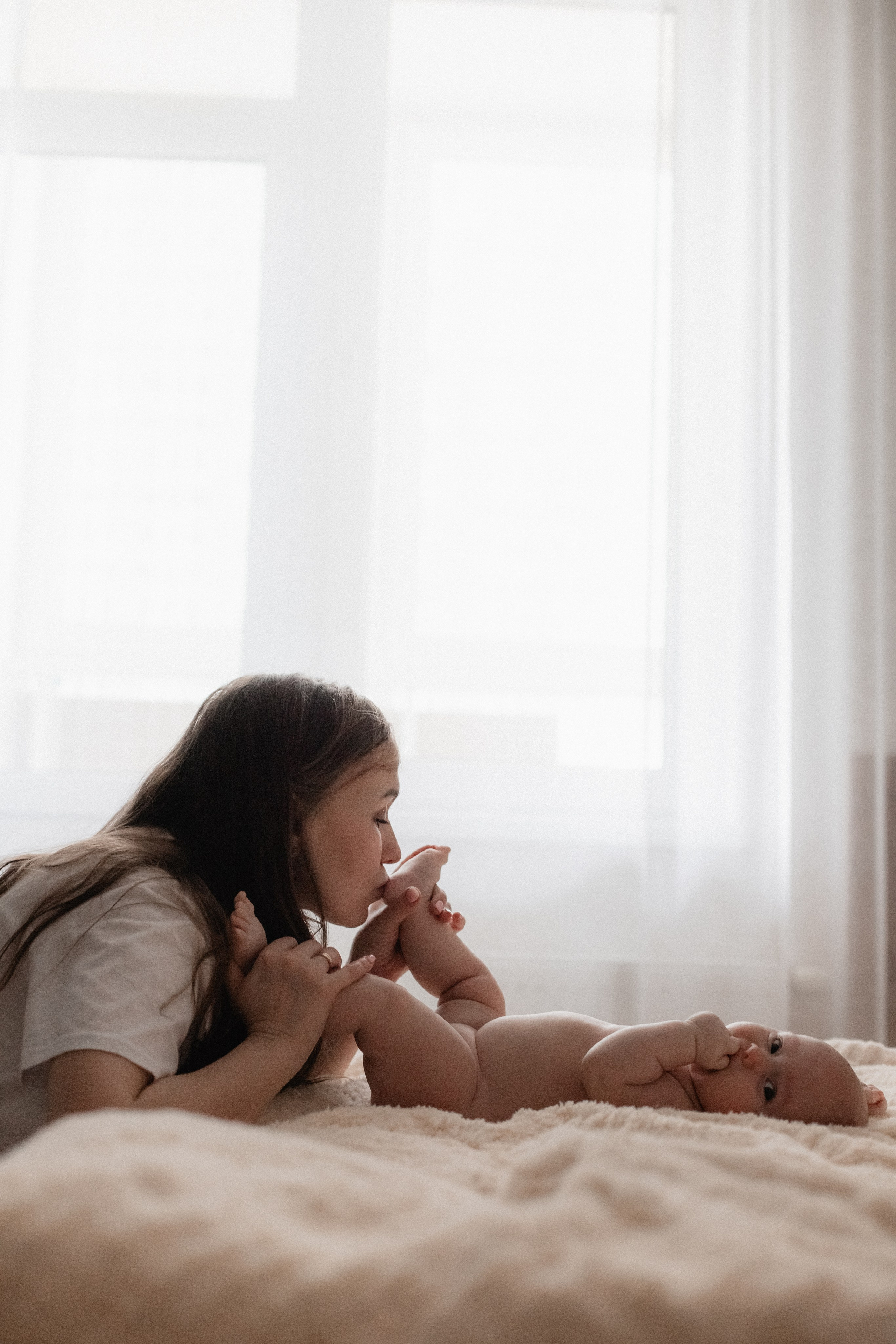 ДОМ. Семейный и детский фотограф в Нижнем Новгороде Буслаева Мария