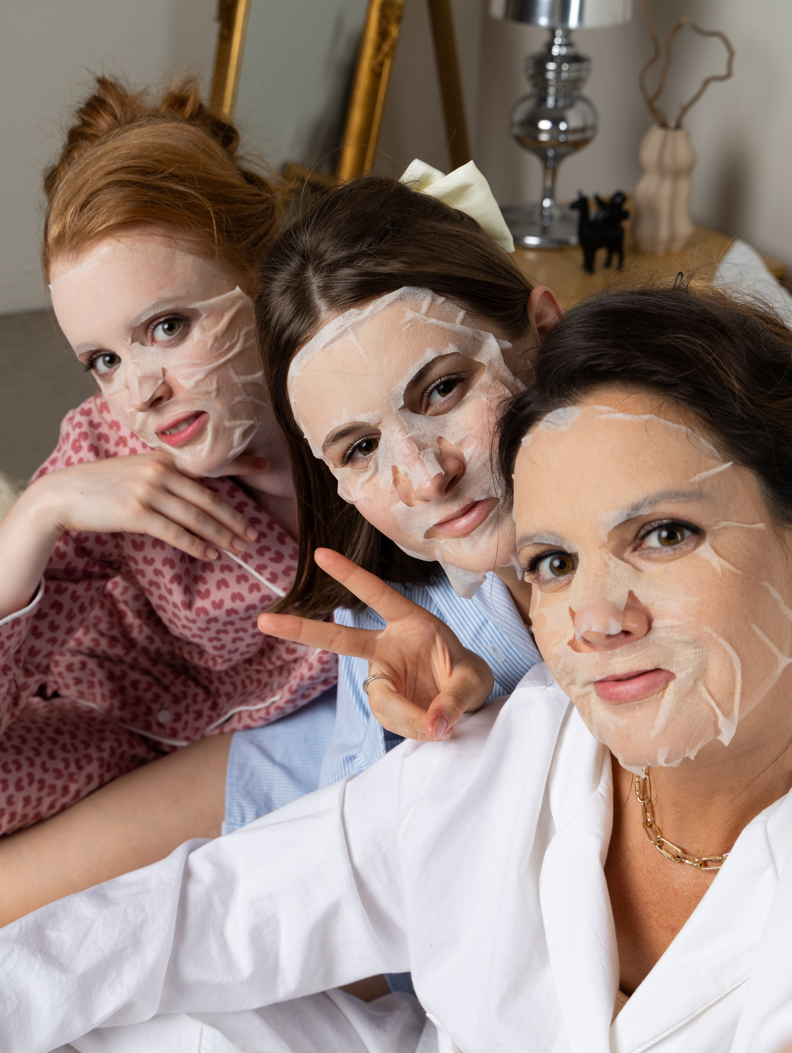 Съёмка каталога и рекламы для магазина пижам НЕ.CHIMAU. Фотограф в Новосибирске Анна Полторацкая