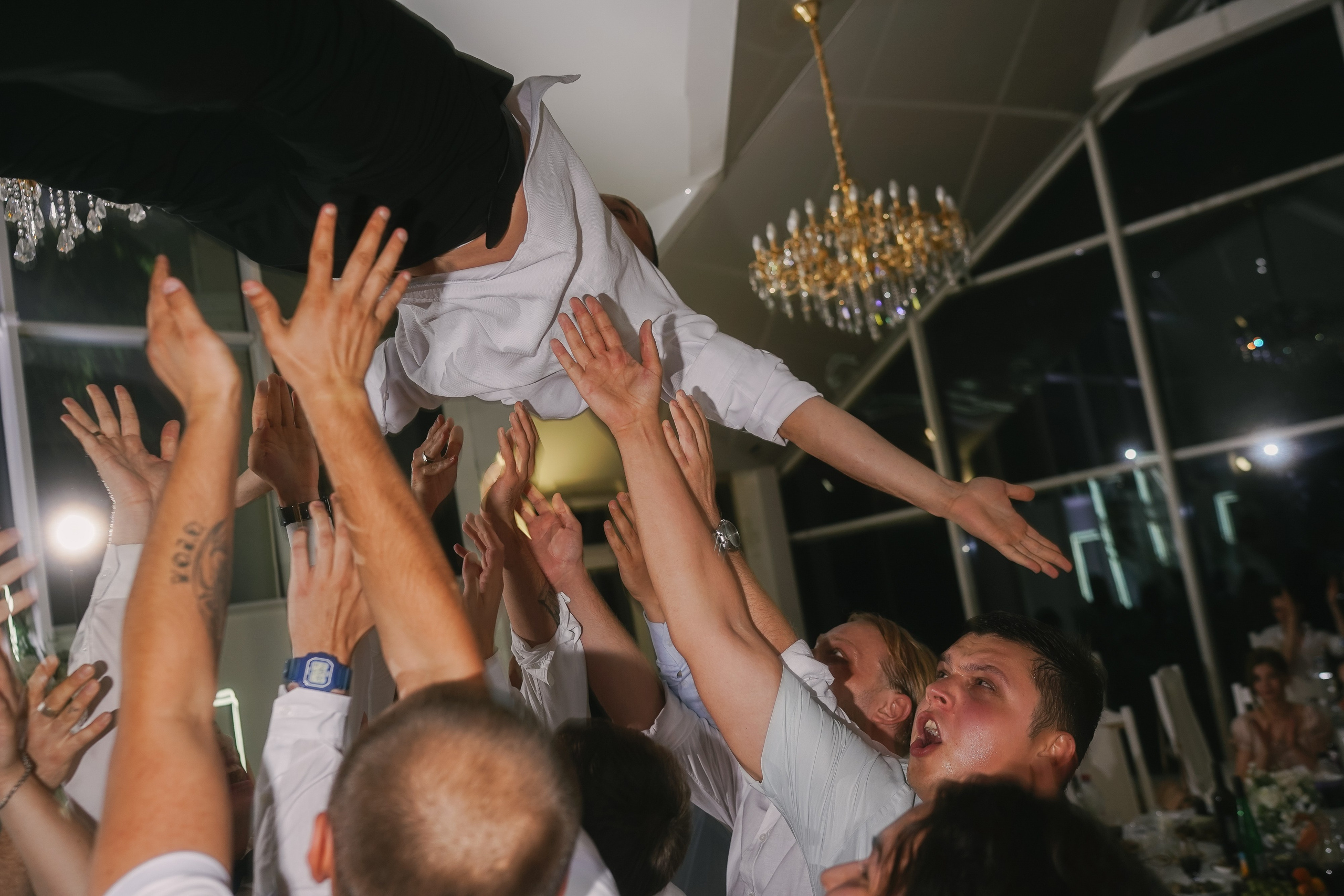 Незабываемые | 2023 Миша и Настя. ИТВИ