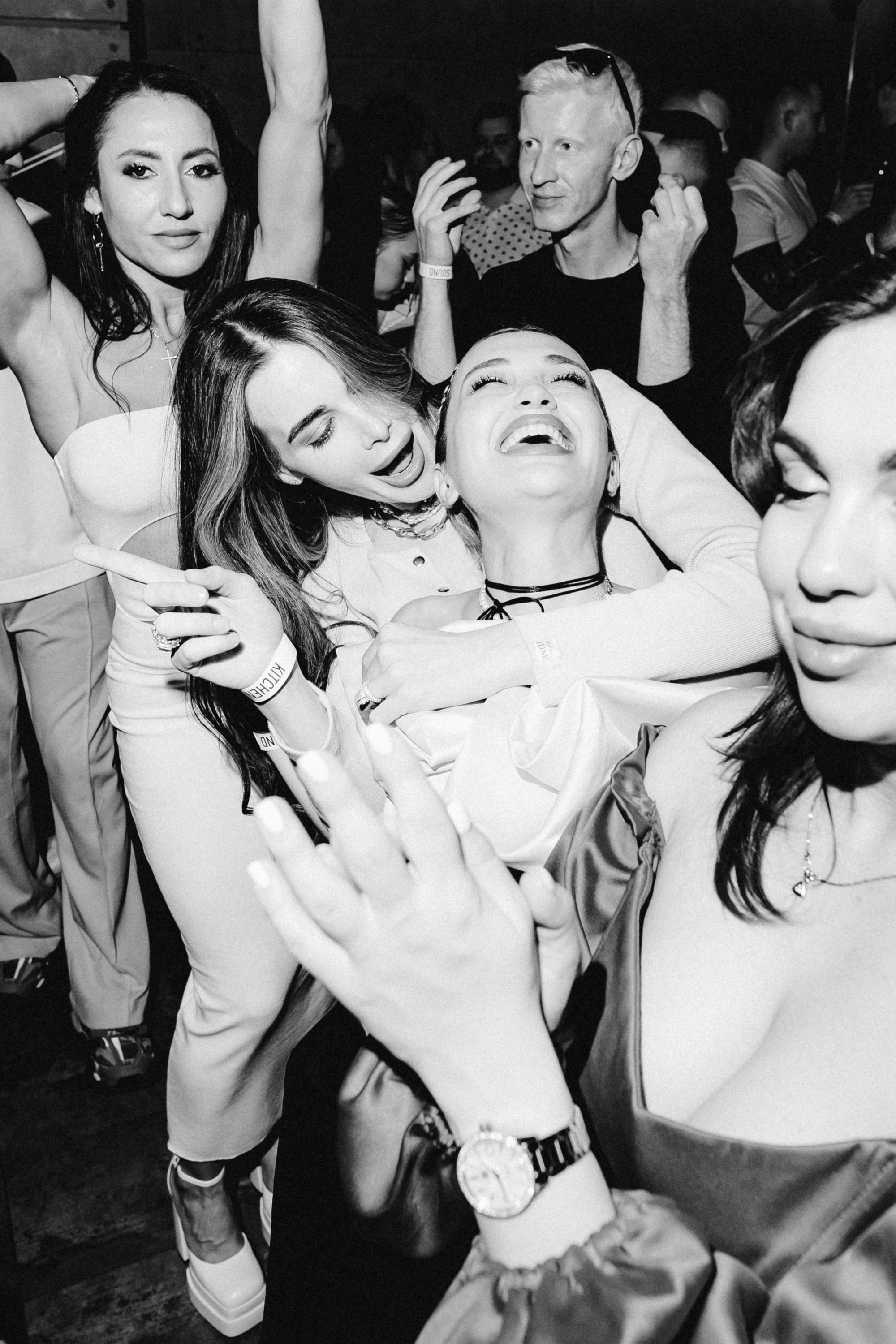 | Ambre | Kitchen Of Sound | РАСЦВЕТ | Dj F.A.R. Главная