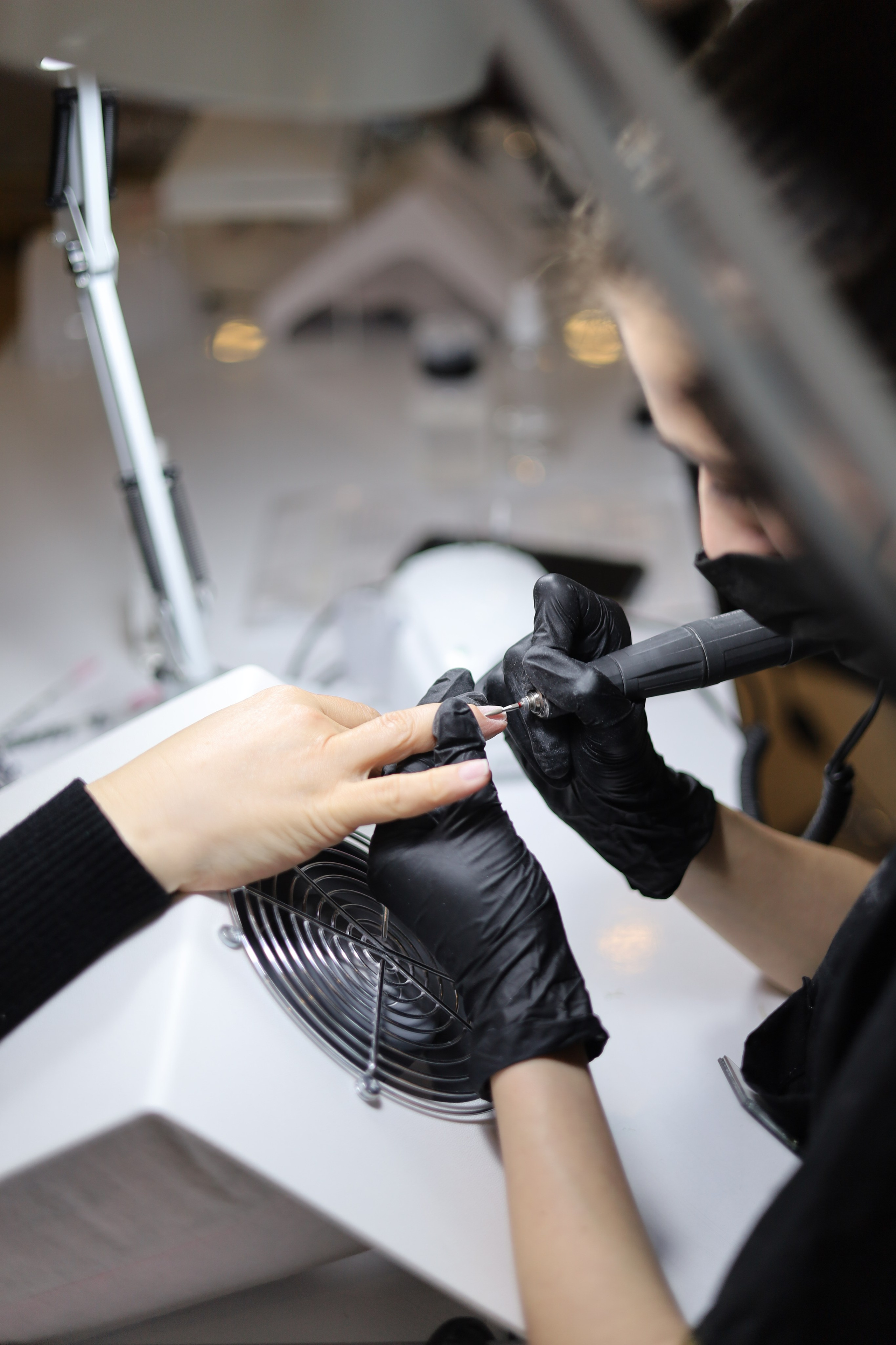 Маникюрная студия | Тбилиси. Света Шувалова — фотограф и видеограф в Тбилиси