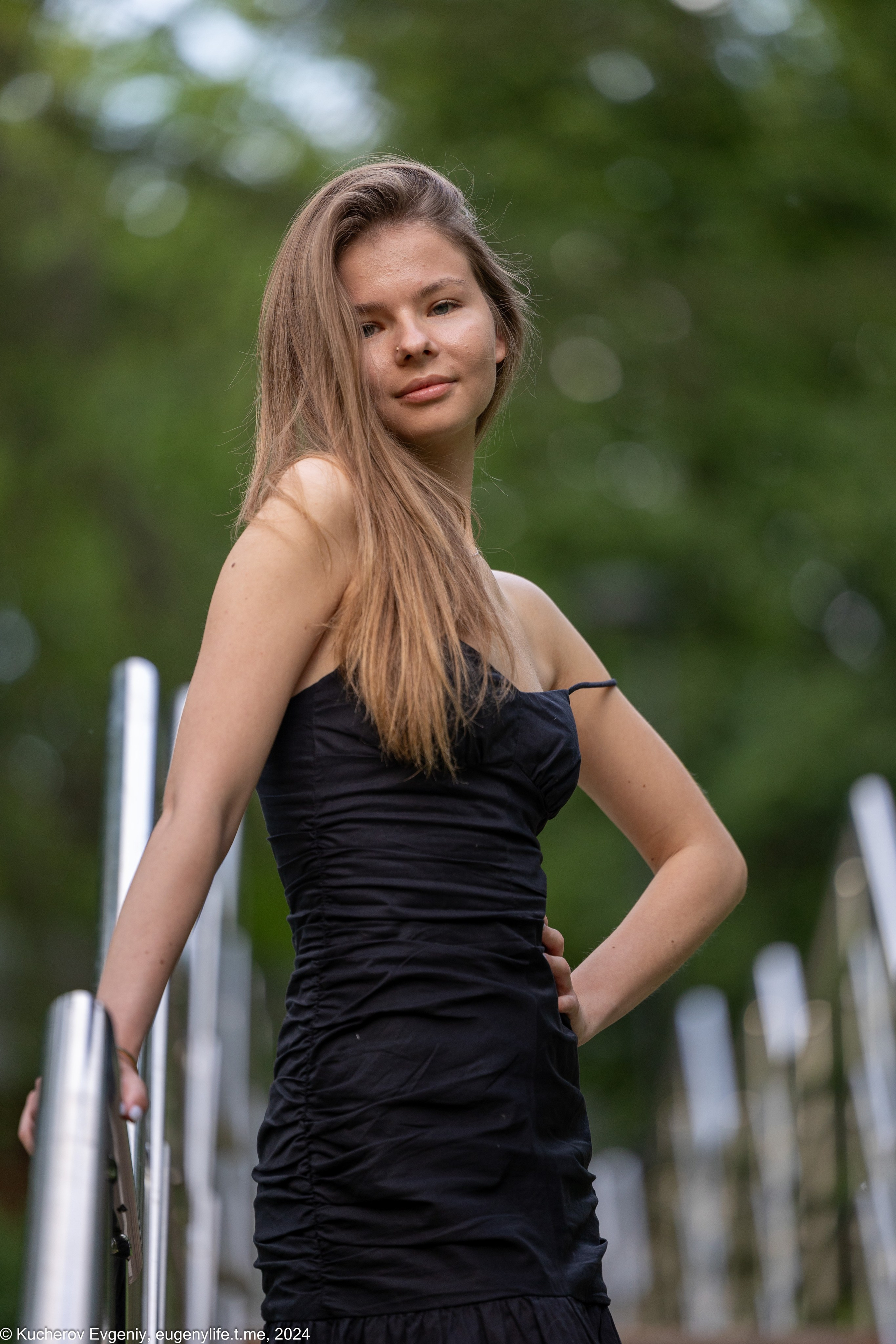 Настя. РФС. Кучеров Евгений. Фотограф