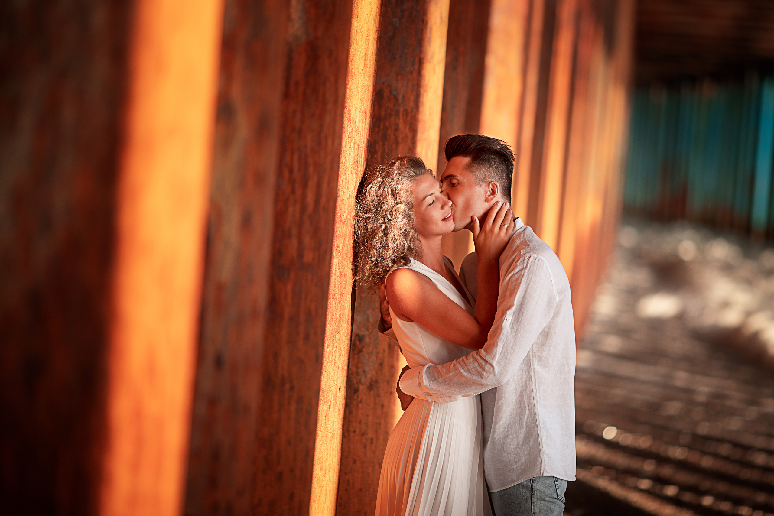 Photographer in Slovenia, Italy and Europe, Valeria Korol