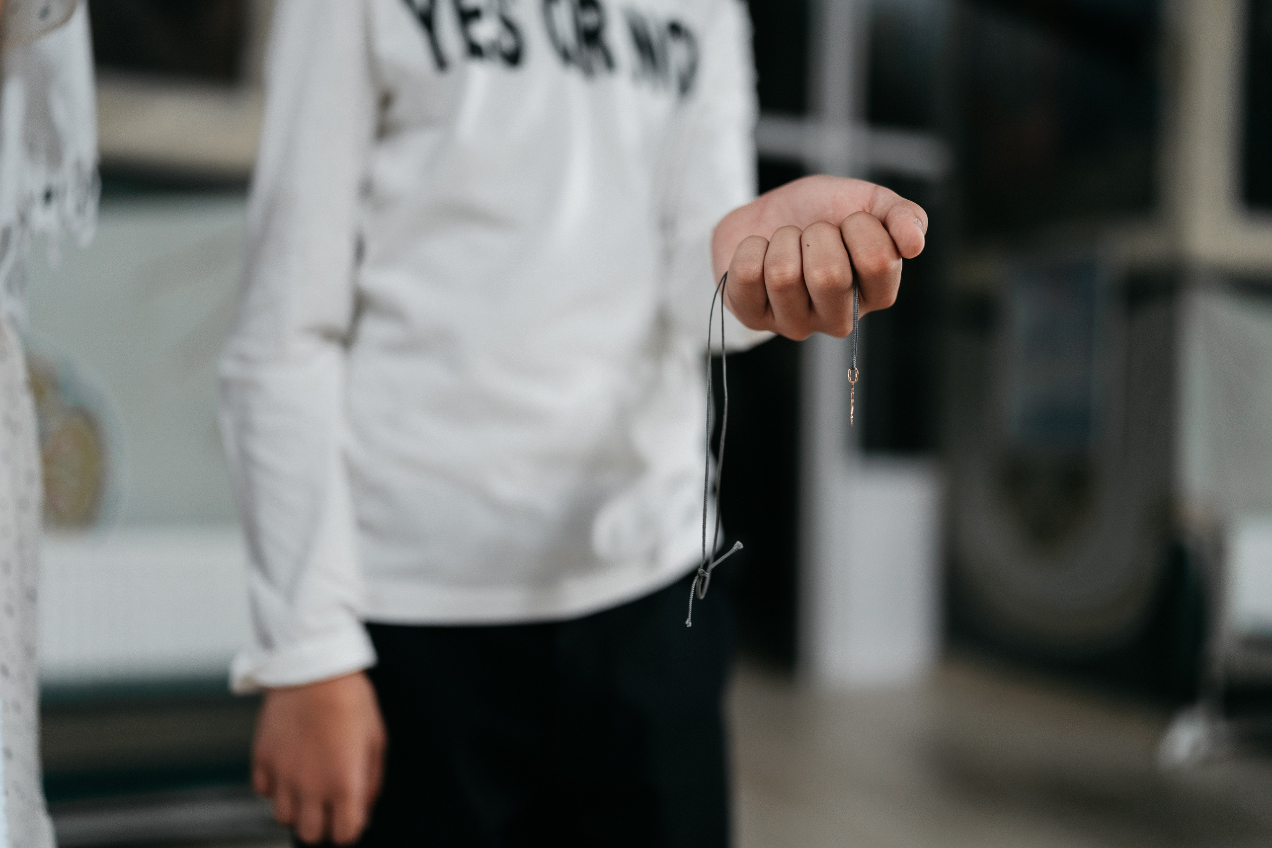 Крещение. Фотограф Олег Сотник