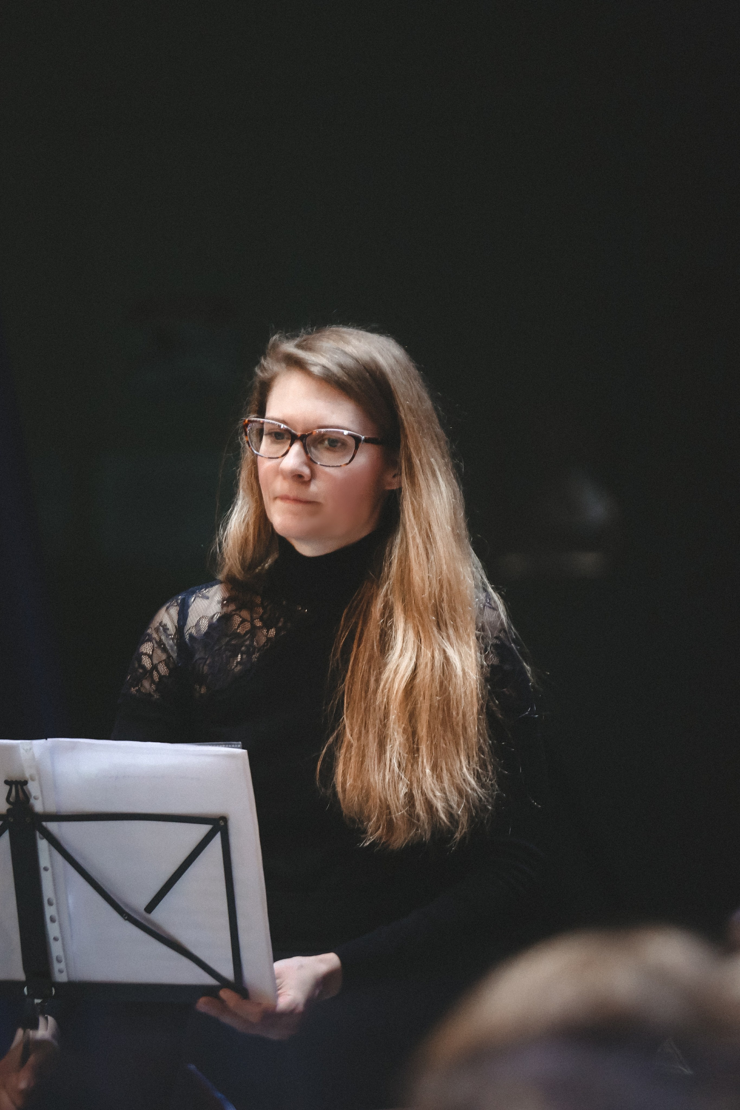 Концерт в Калужской филармонии «Сергей Рахманинов — навстречу юбилею». Дарья Письменюк / Darya Leitstern — фотограф, музыкант, журналист, путешественник