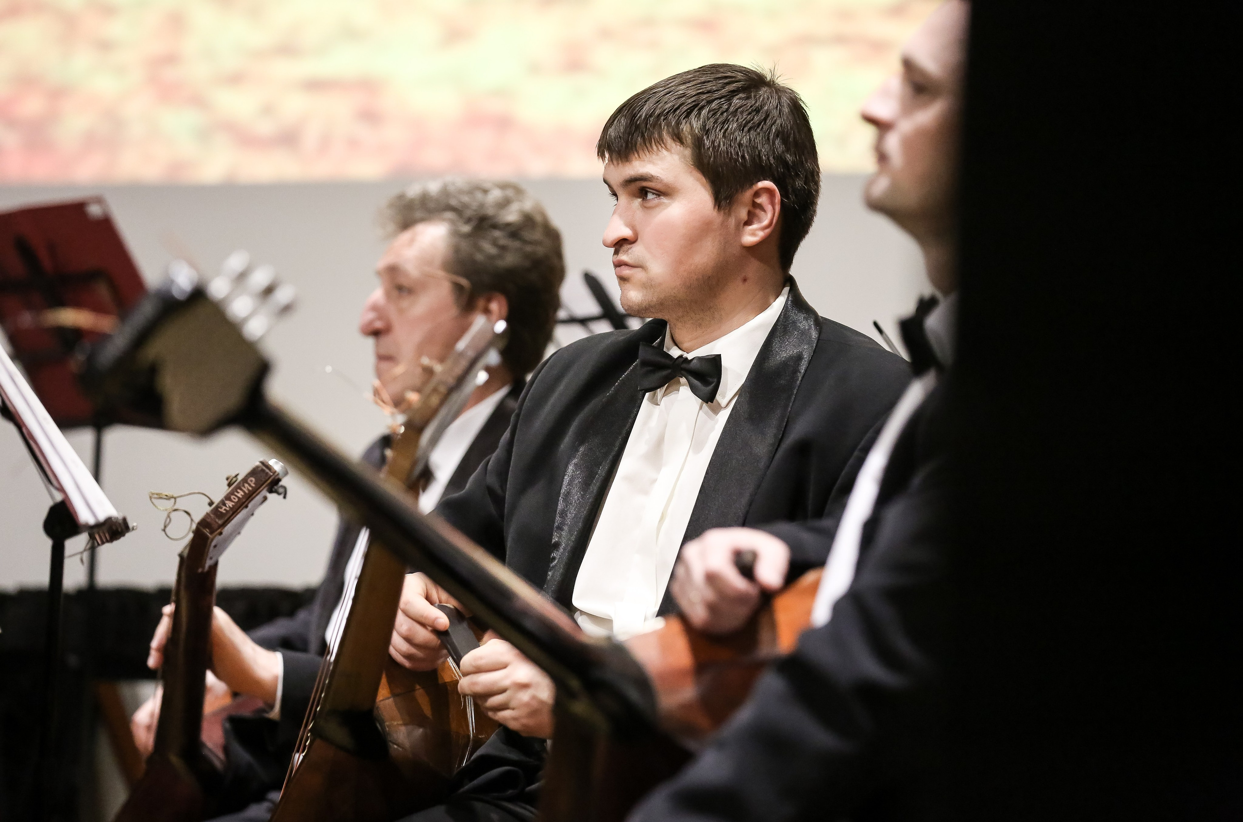 «Волшебник Изумрудного города» в Твери. Дарья Письменюк / Darya Leitstern — фотограф, музыкант, журналист, путешественник