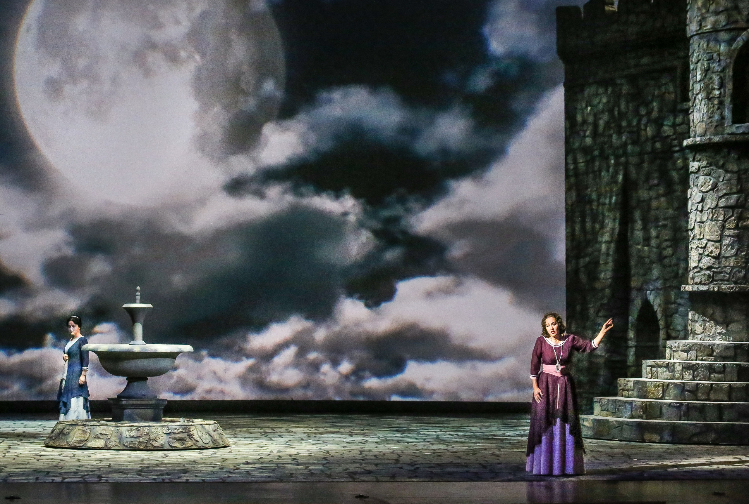 Казанский «Трубадур». Дарья Письменюк / Darya Leitstern — фотограф, музыкант, журналист, путешественник