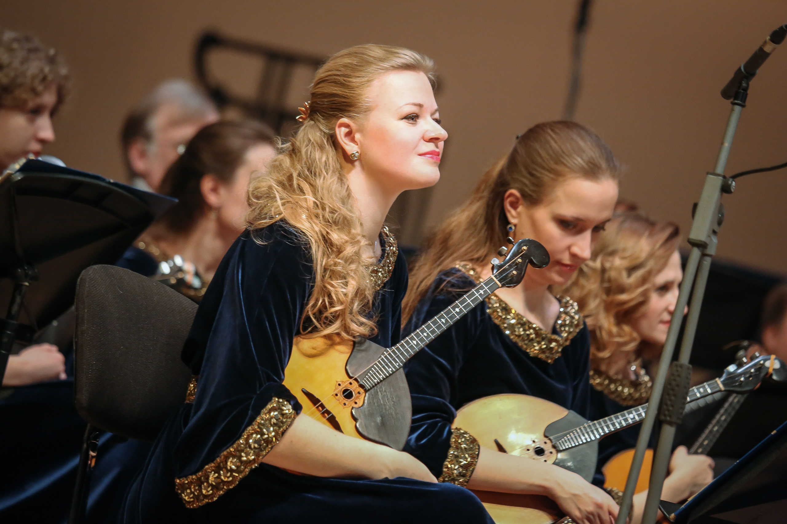 Концерт абонемента «Забавный профессор» по Шарлю Перро. Дарья Письменюк / Darya Leitstern — фотограф, музыкант, журналист, путешественник